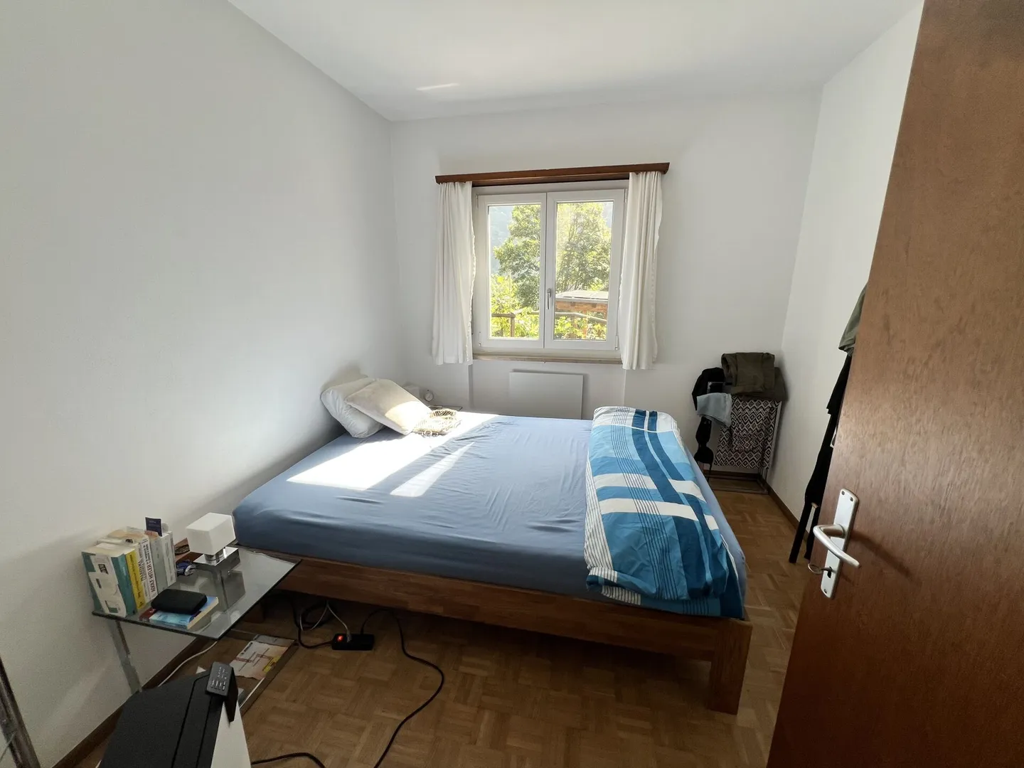 Maison individuelle avec 4,5 pièces, jardin et terrain - Photo 9 sur 16