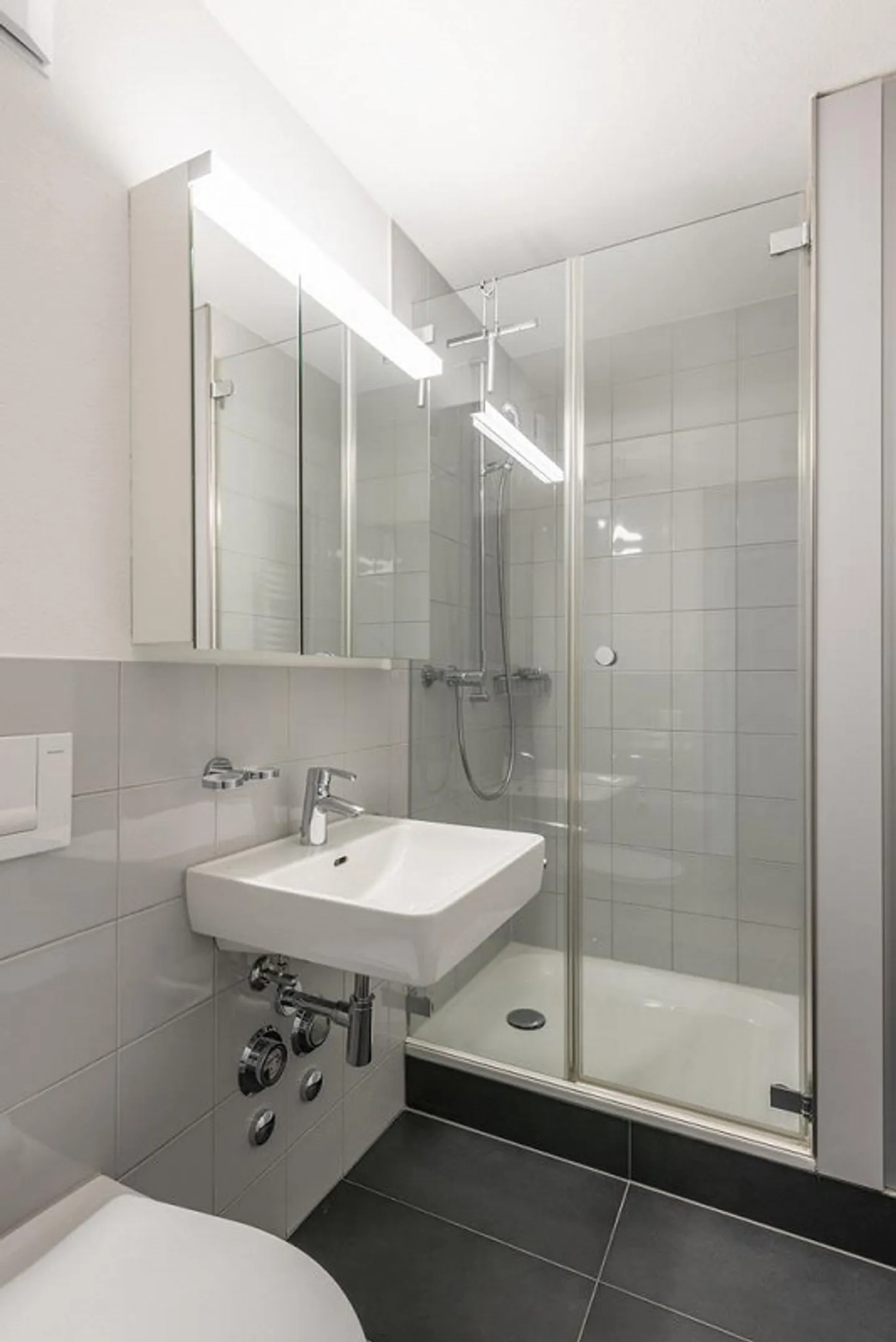 MIETE OHNE KAUTION - Komfortable Wohnung für naturverbundene Menschen - Foto 3 von 8