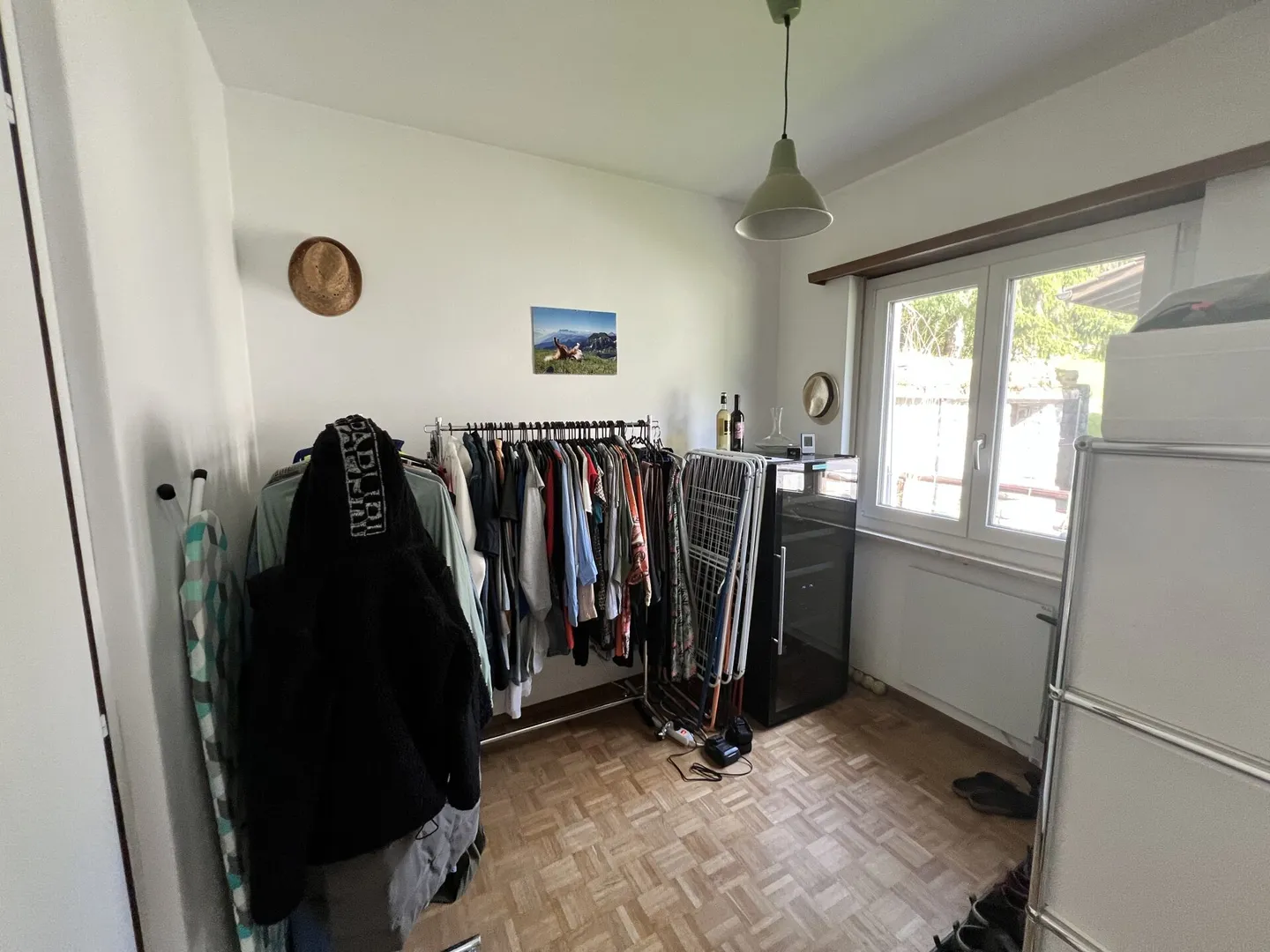 Maison individuelle avec 4,5 pièces, jardin et terrain - Photo 11 sur 16