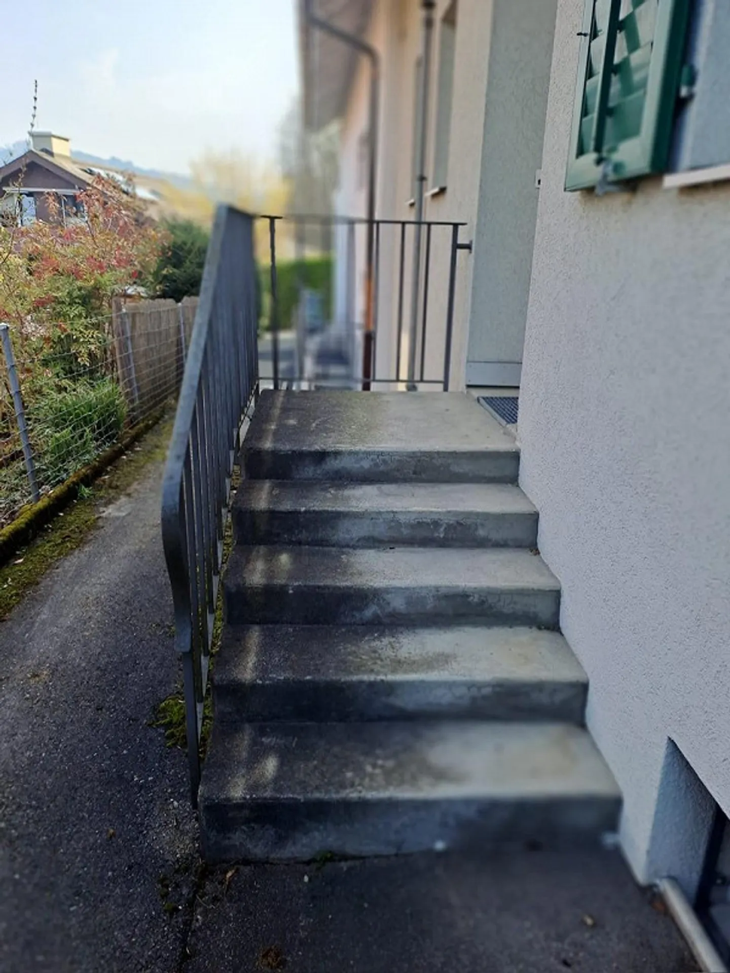 Charming 4.5-room single-family house in Ostermundigen - Photo 3 of 20