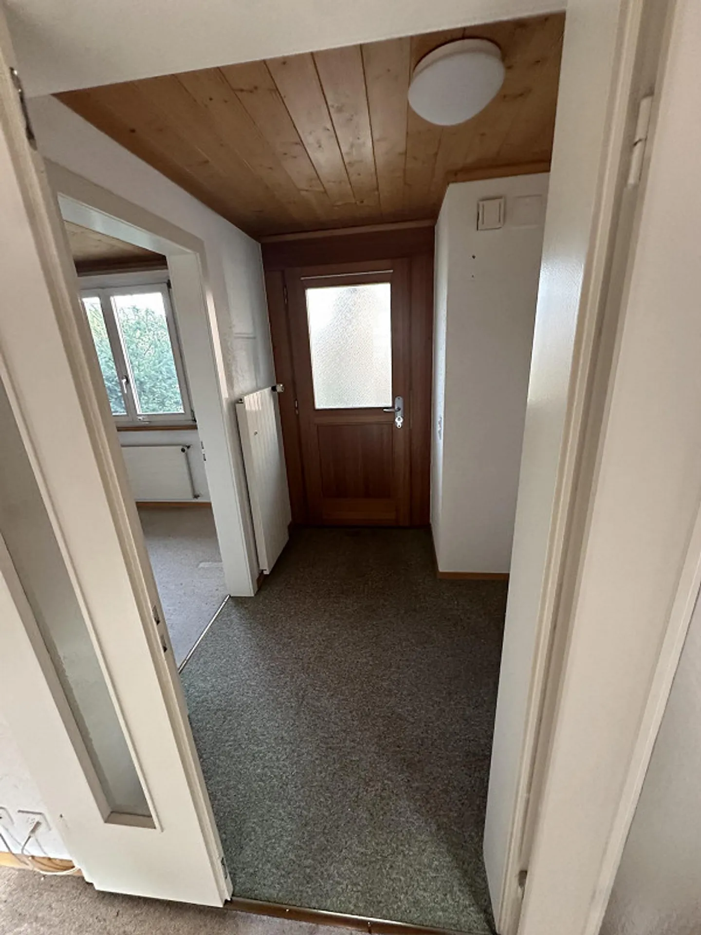 Charming 4.5-room single-family house in Ostermundigen - Photo 5 of 20