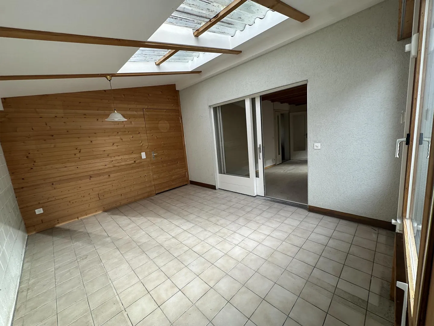 Charming 4.5-room single-family house in Ostermundigen - Photo 9 of 20