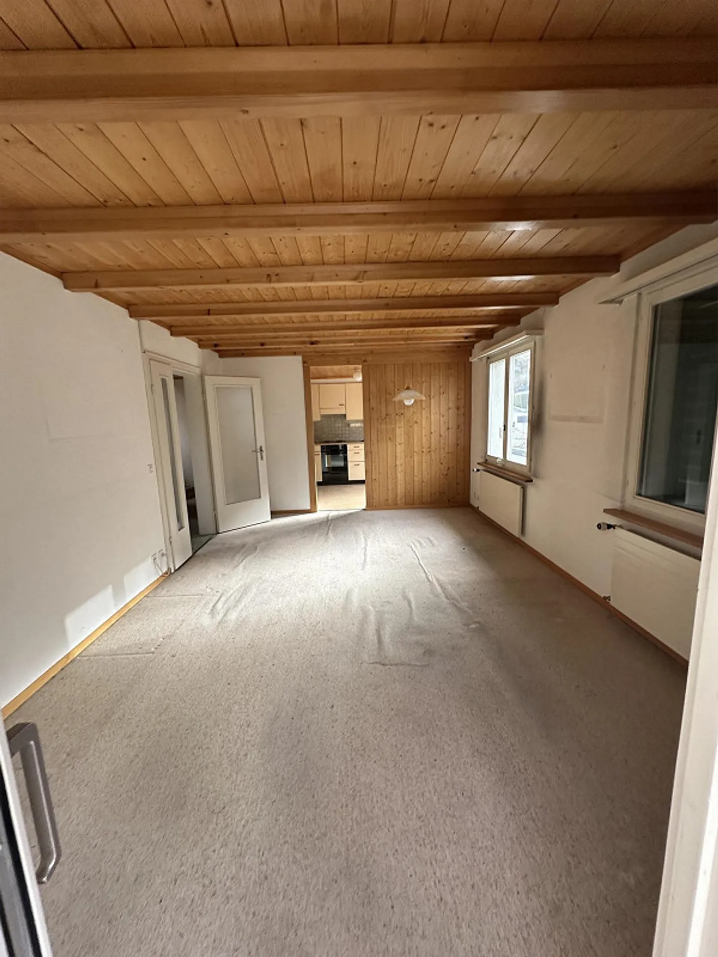 Charming 4.5-room single-family house in Ostermundigen - Photo 8 of 20