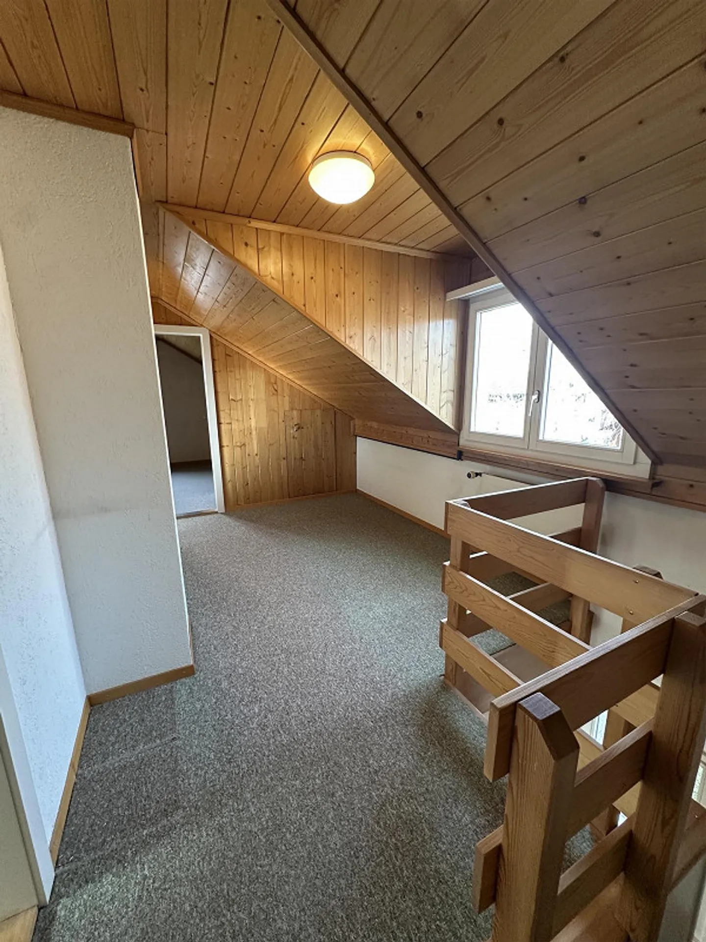 Charming 4.5-room single-family house in Ostermundigen - Photo 10 of 20