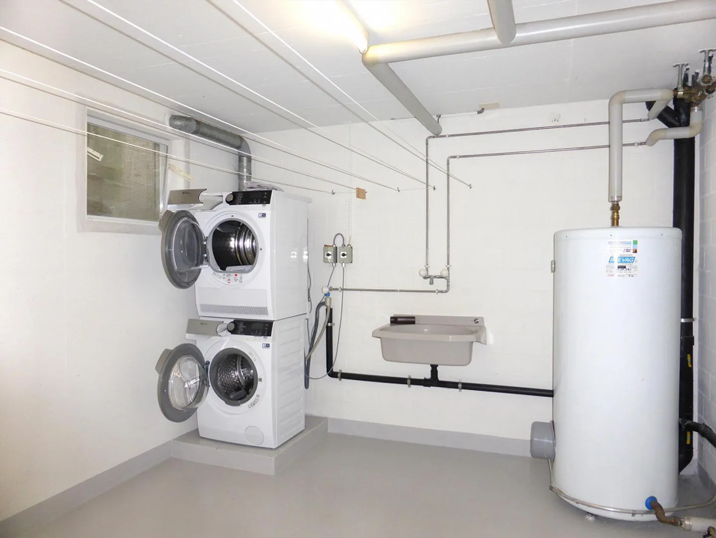 Casa a schiera di 5 camere con vista sull'Aare - Foto 9 di 12