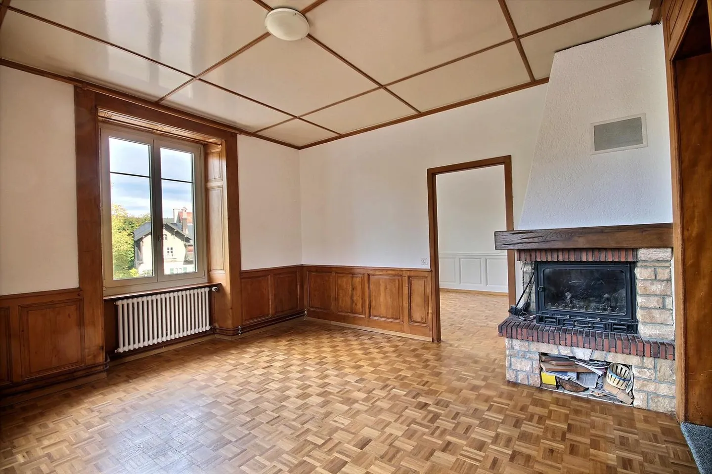 Appartement de 4 pièces - Le Brassus - Photo 1 sur 13