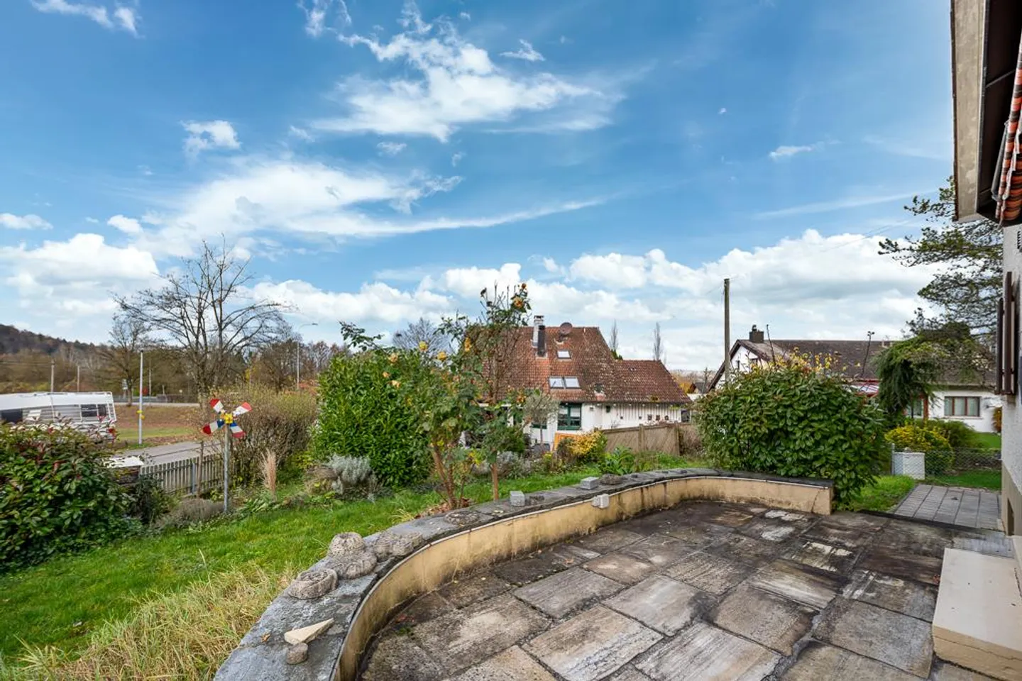 Stylish Living - Charming Home - Photo 8 of 9