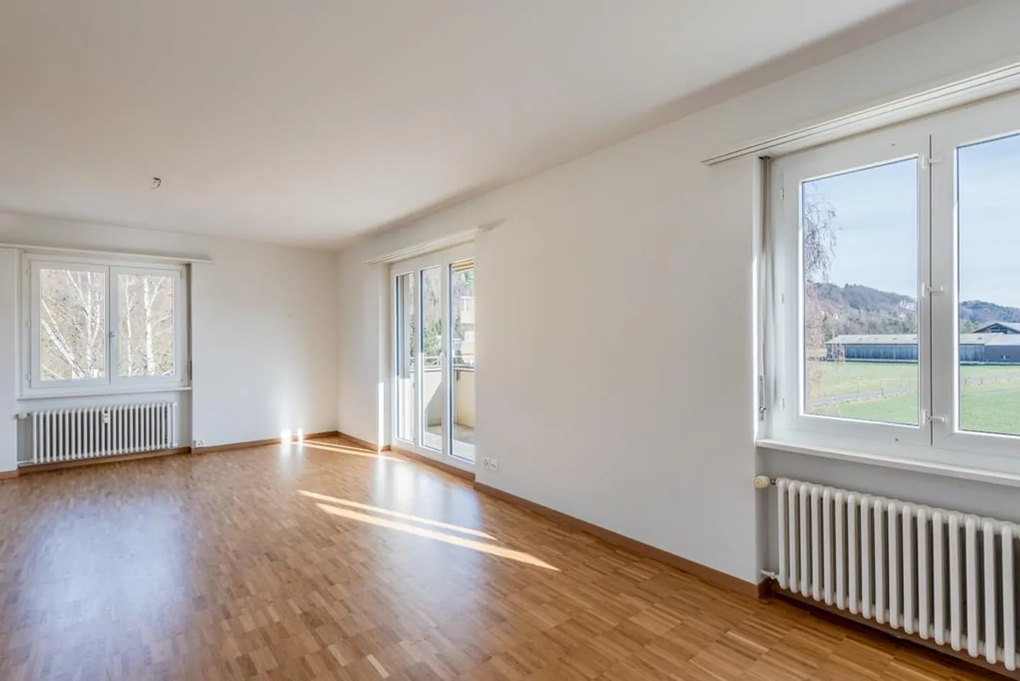 MIETE OHNE KAUTION - Komfortable Wohnung für naturverbundene Menschen - Foto 4 von 8