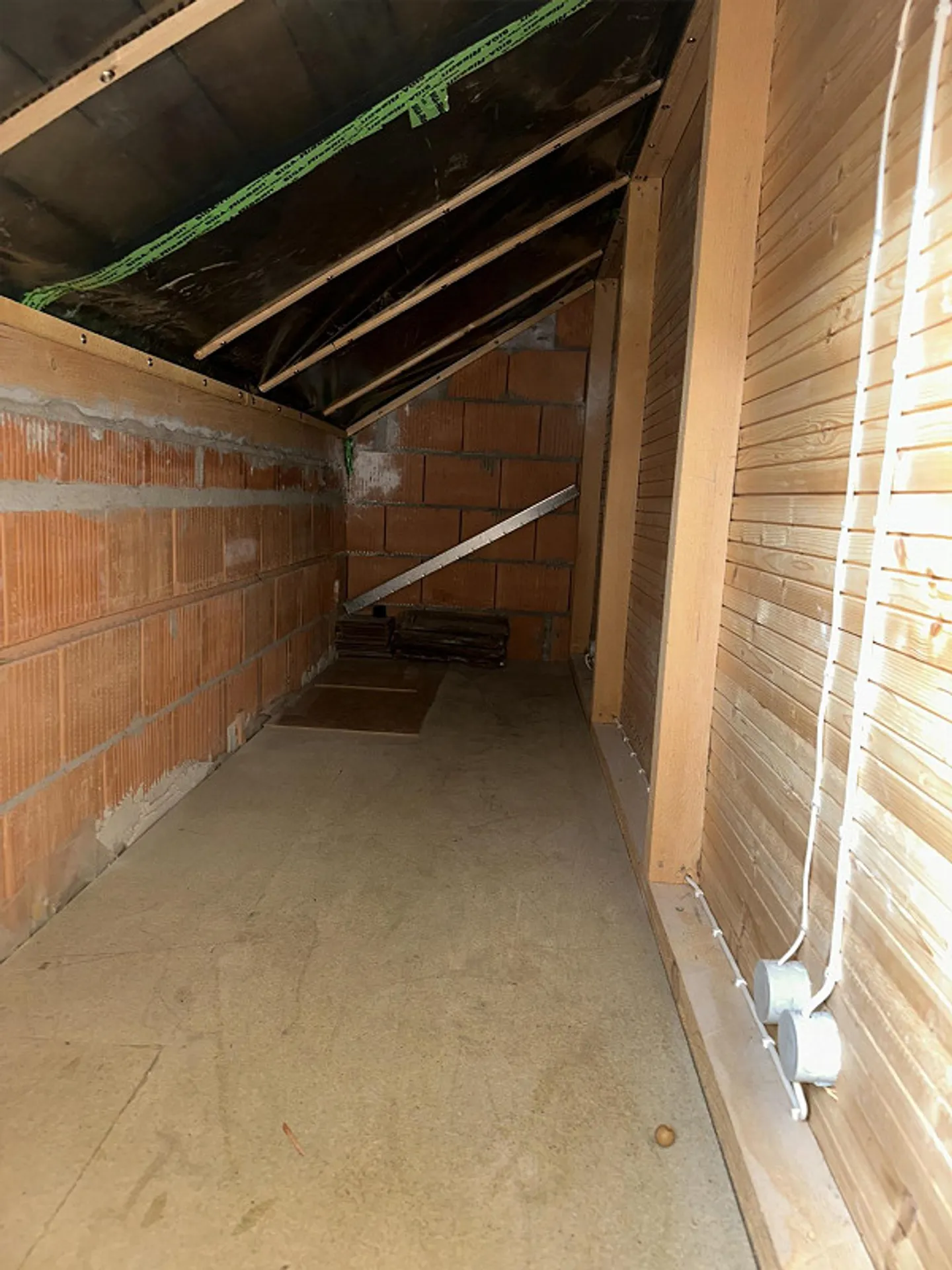 Charming 4.5-room single-family house in Ostermundigen - Photo 11 of 20