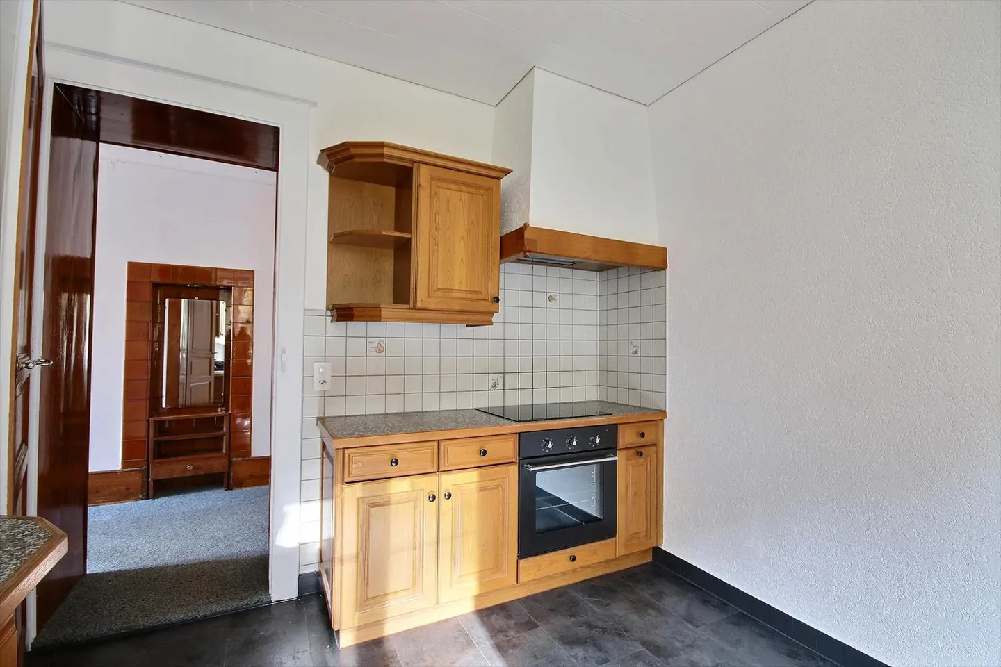 Appartement de 4 pièces - Le Brassus - Photo 3 sur 13