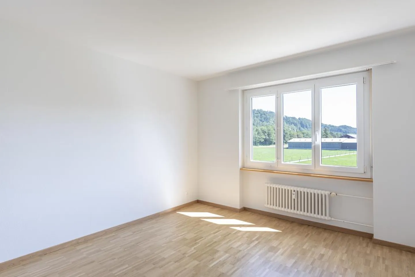 MIETE OHNE KAUTION - Komfortable Wohnung für naturverbundene Menschen - Foto 5 von 8