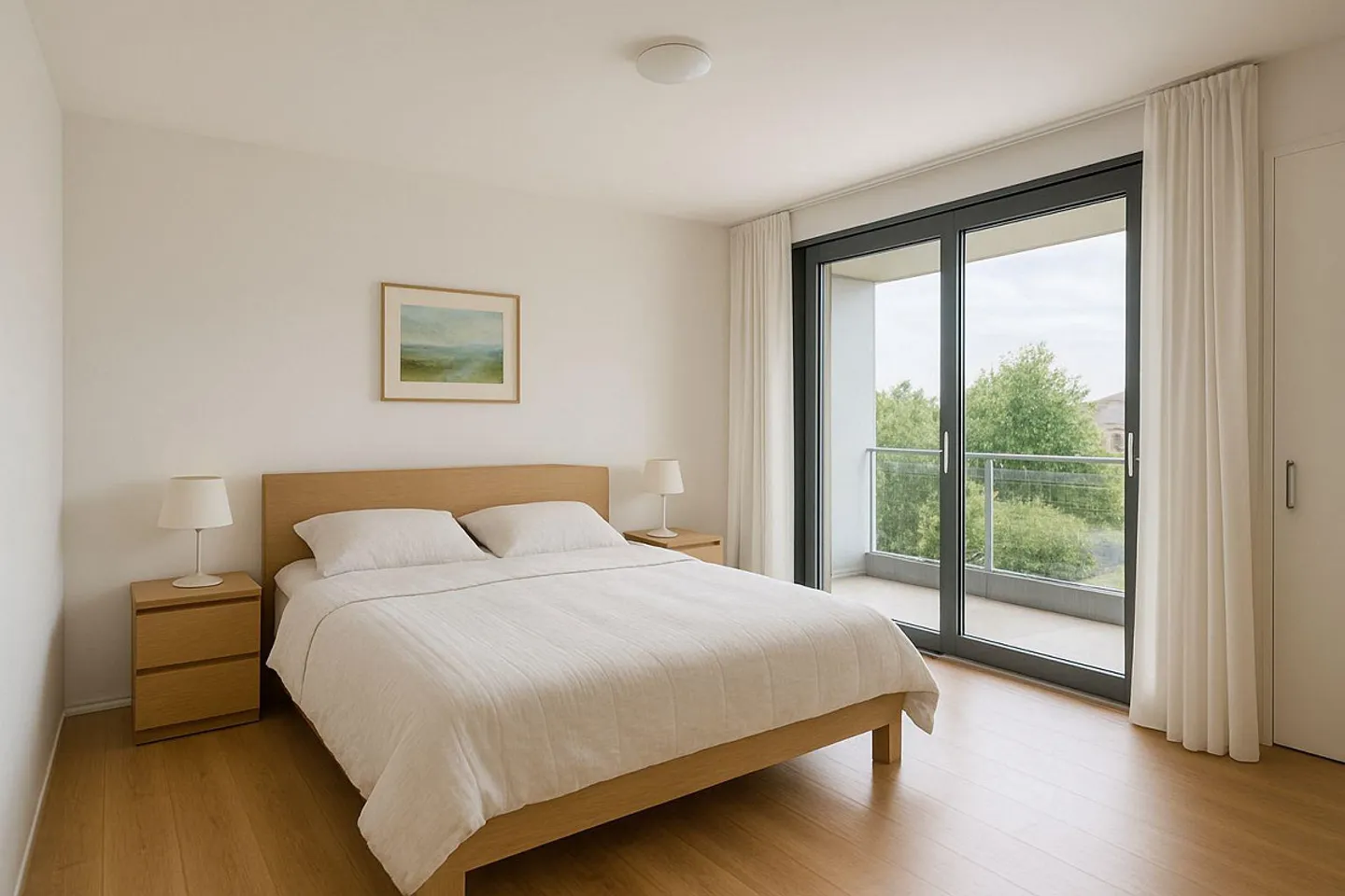 Testobjekt für DEMO in Menzonio - Foto 8 von 9