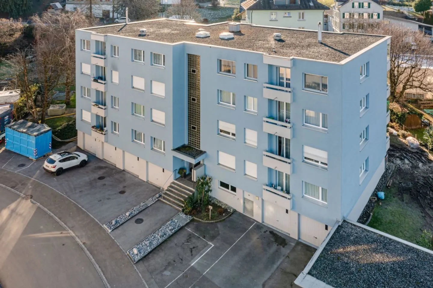 Appartement à louer - Photo 8 sur 9