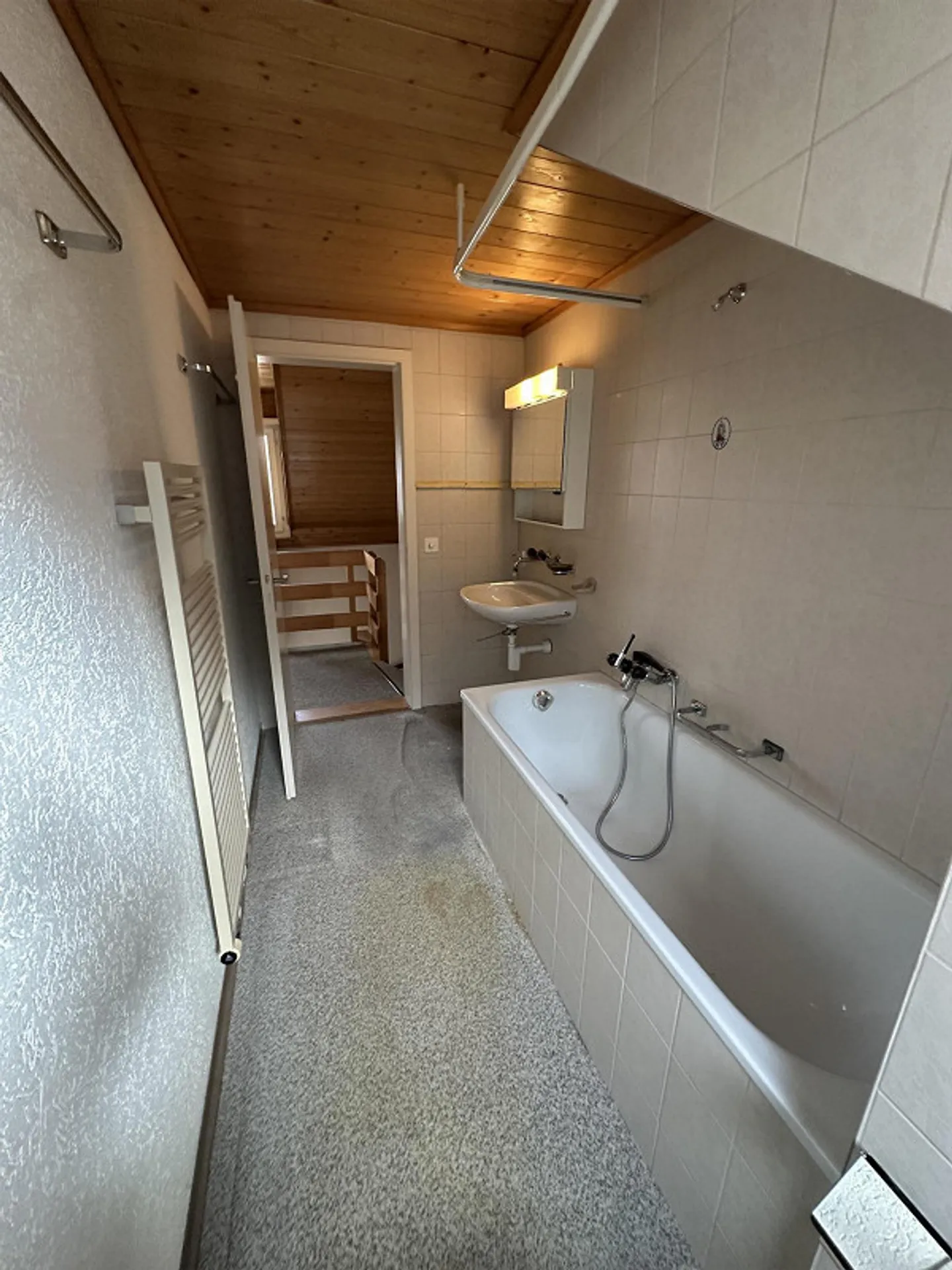 Charming 4.5-room single-family house in Ostermundigen - Photo 12 of 20