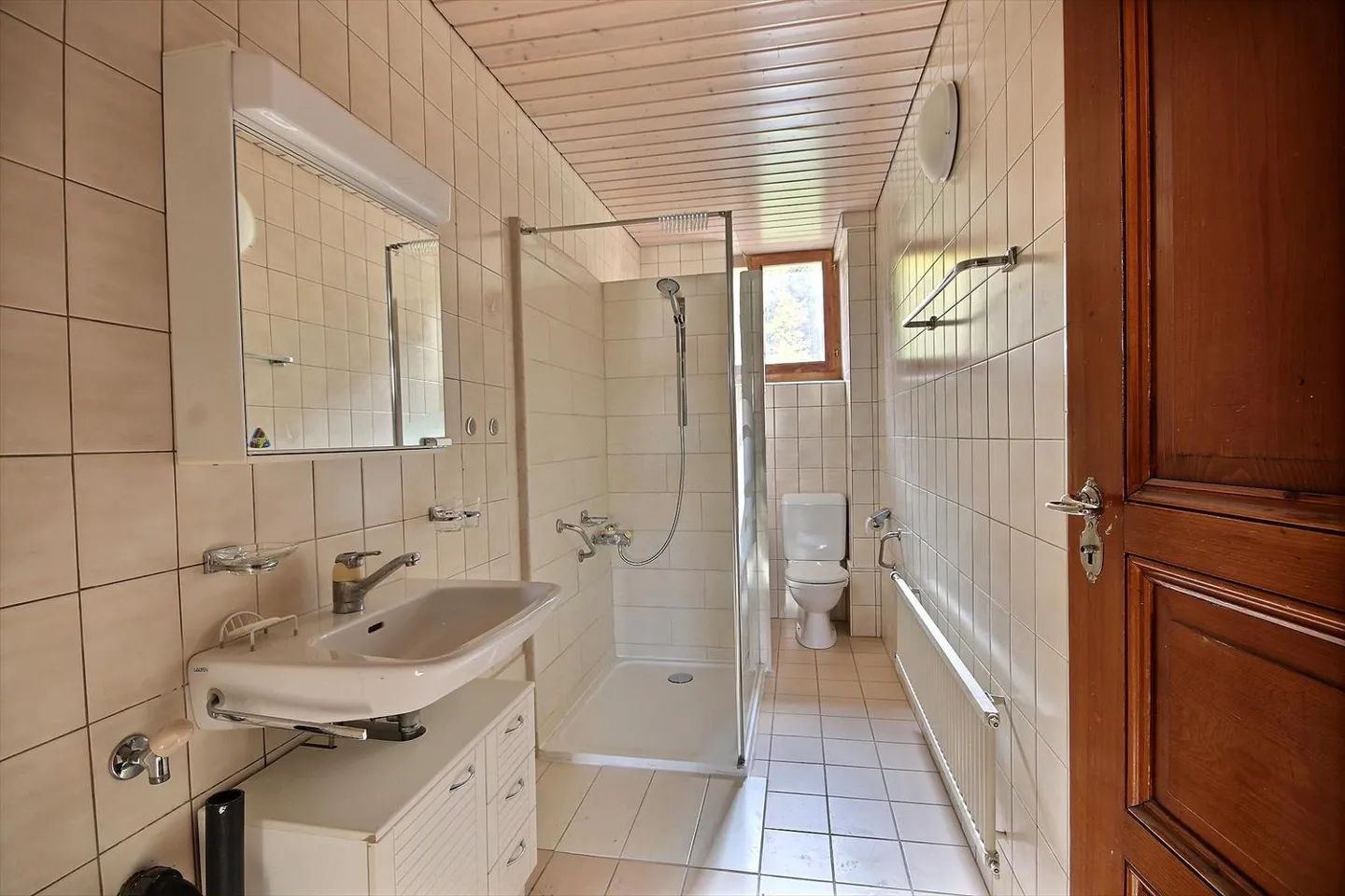 Appartement de 4 pièces - Le Brassus - Photo 4 sur 13