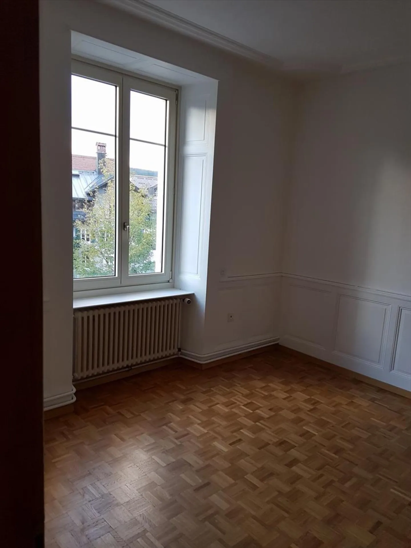 Appartement de 4 pièces - Le Brassus - Photo 5 sur 13