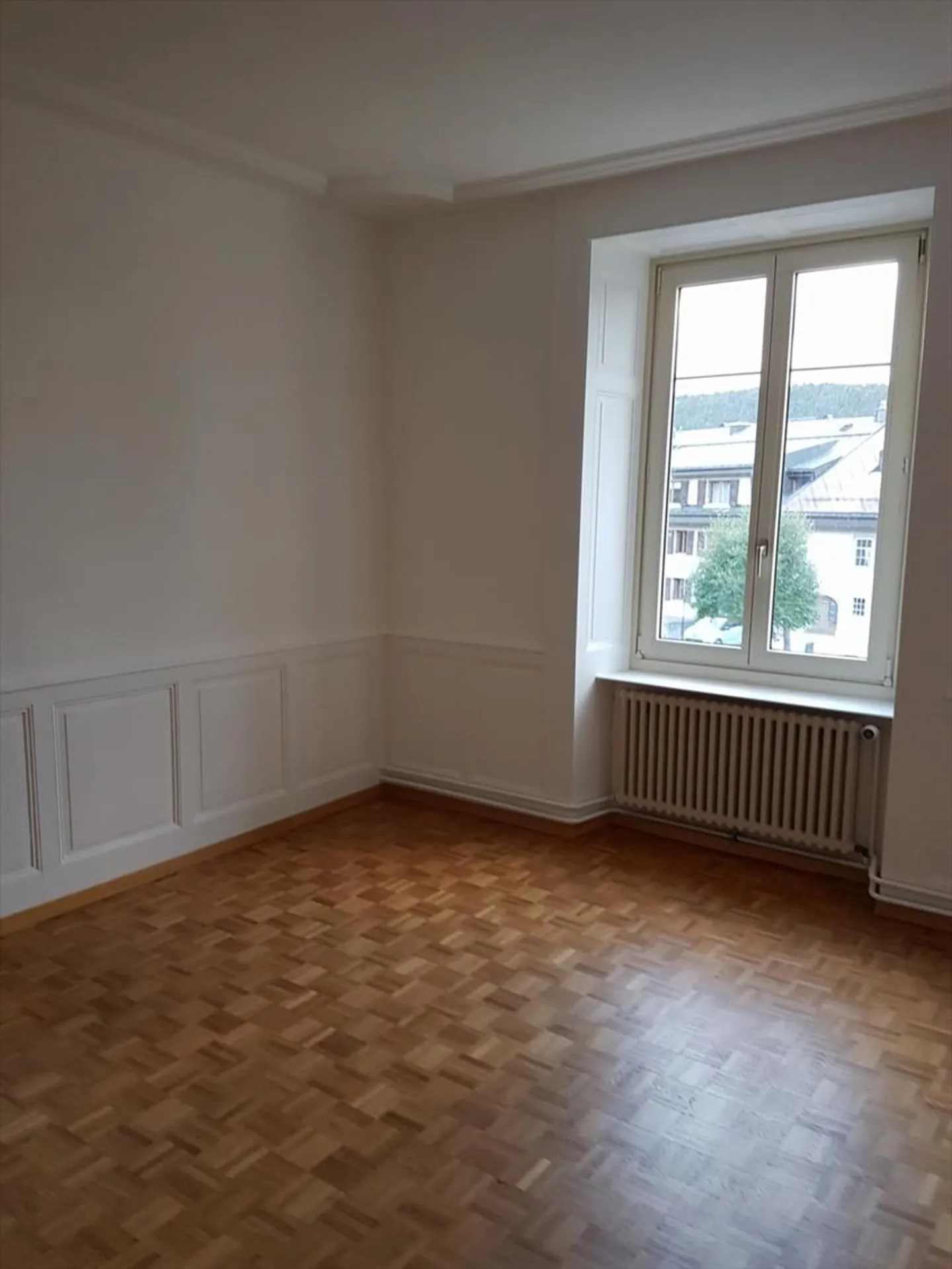 Appartement de 4 pièces - Le Brassus - Photo 6 sur 13