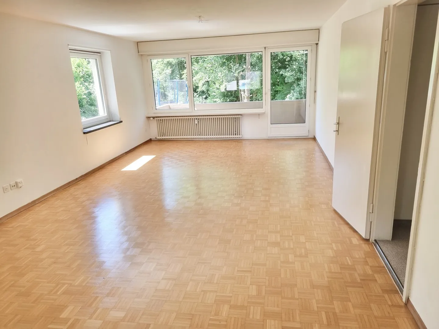 Appartement à louer - Photo 2 sur 11