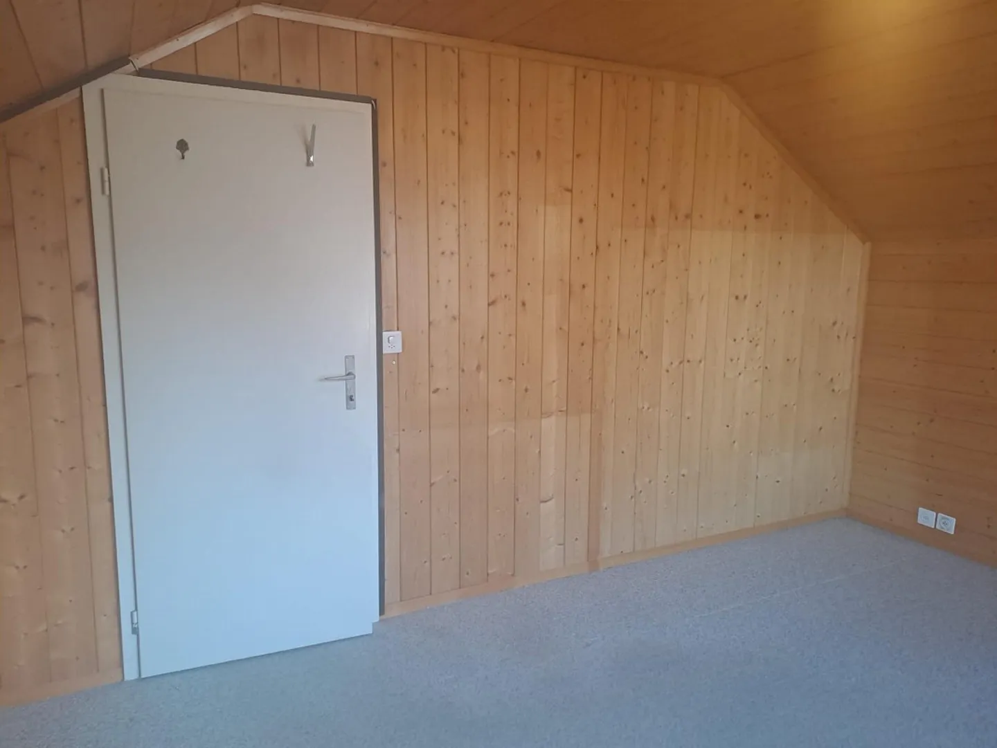 Charming 4.5-room single-family house in Ostermundigen - Photo 15 of 20