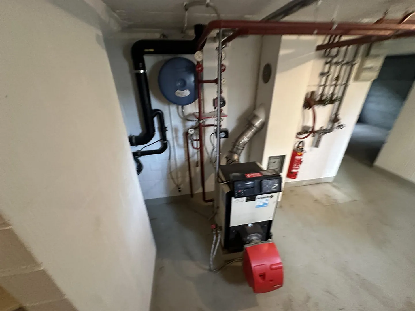 Charming 4.5-room single-family house in Ostermundigen - Photo 17 of 20