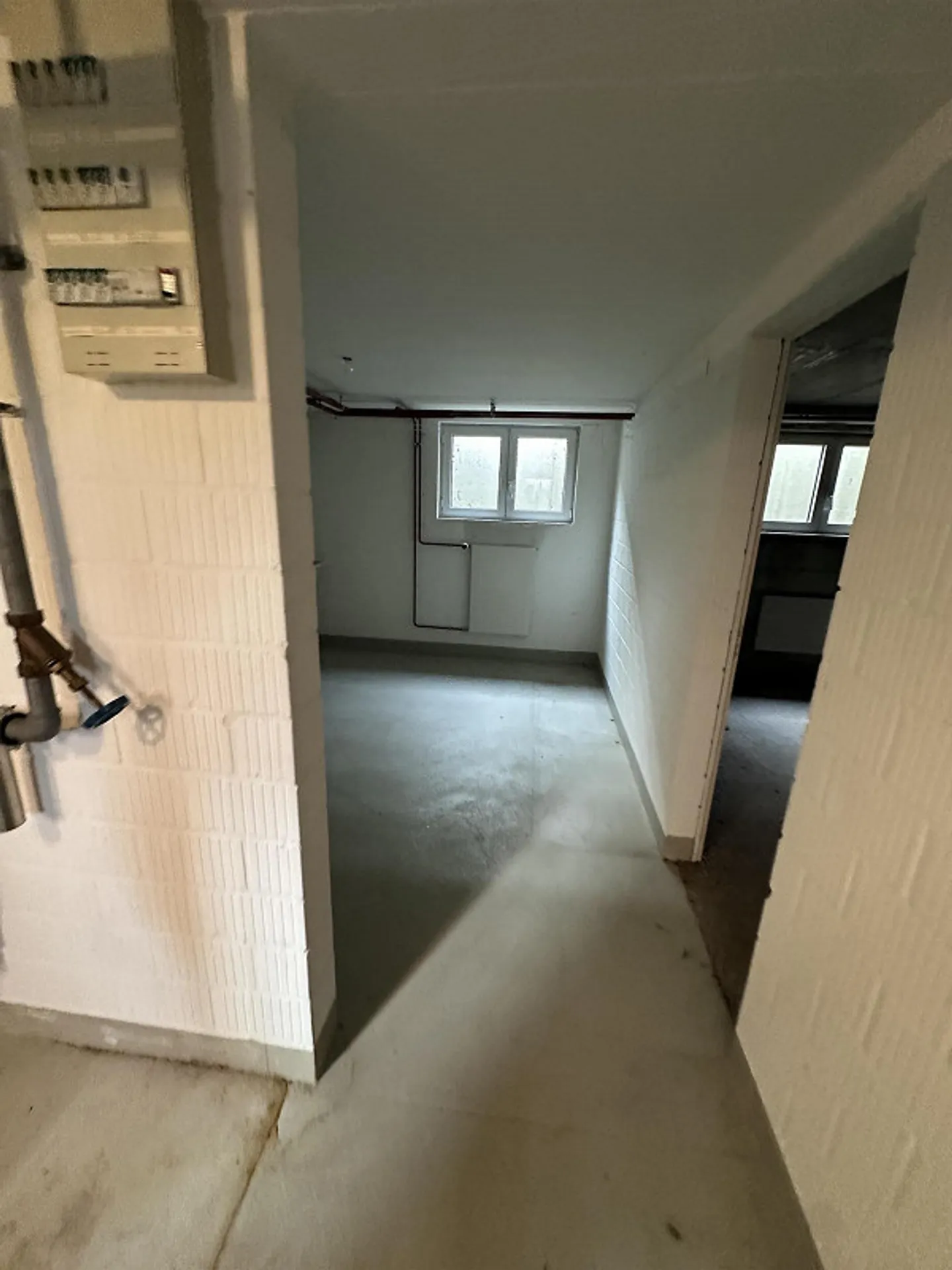 Charming 4.5-room single-family house in Ostermundigen - Photo 18 of 20