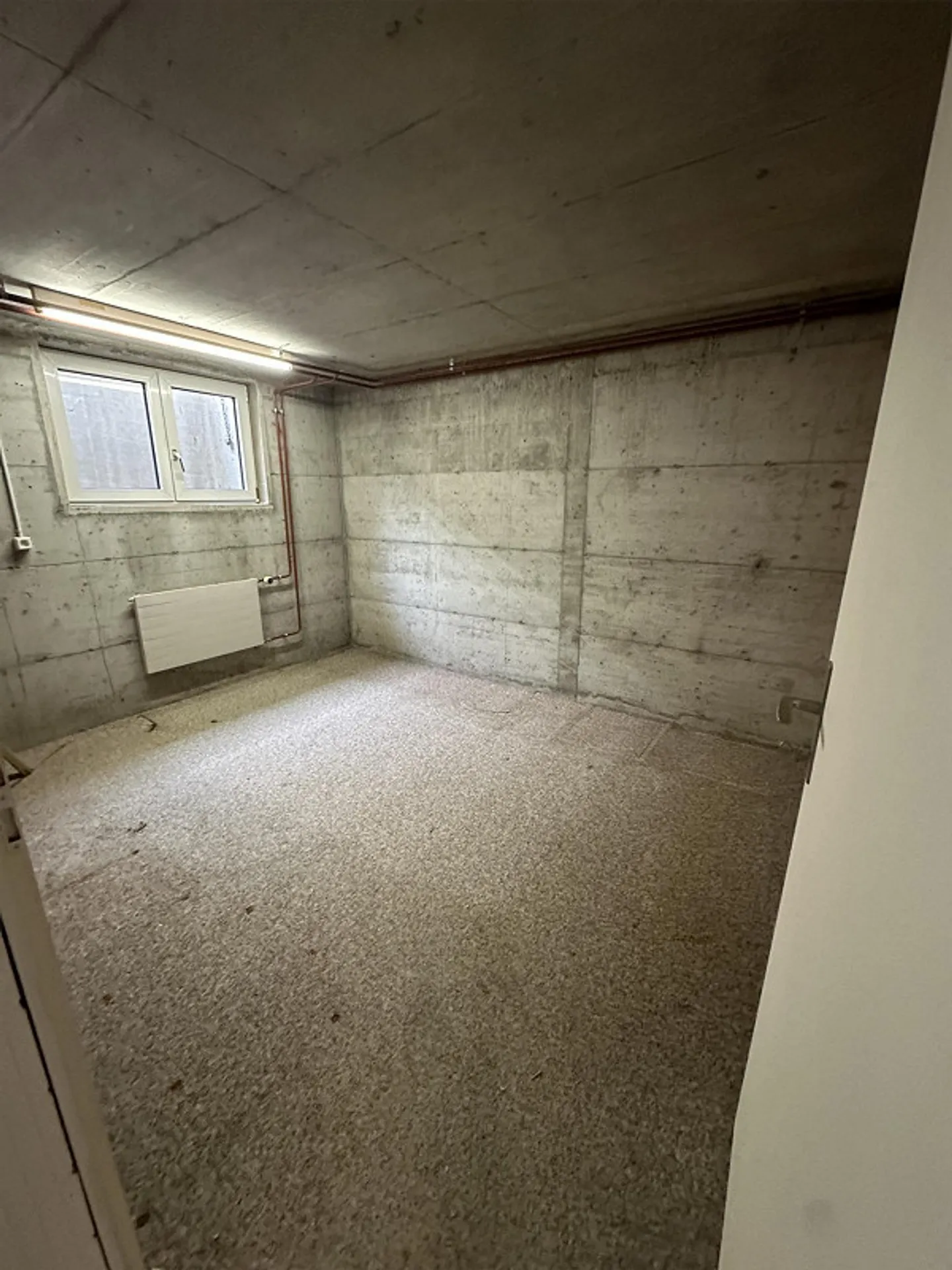 Charming 4.5-room single-family house in Ostermundigen - Photo 20 of 20