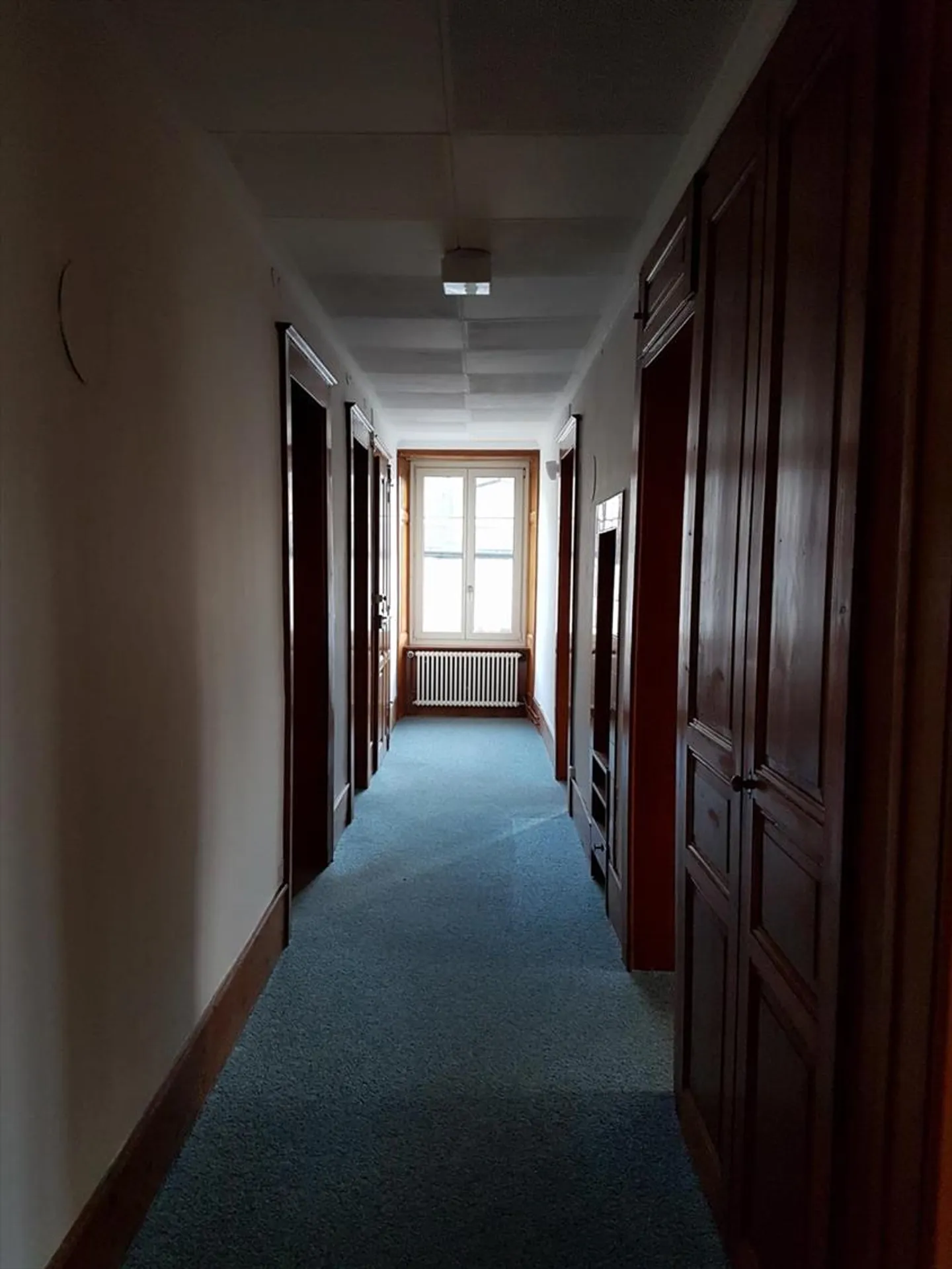 Appartement de 4 pièces - Le Brassus - Photo 9 sur 13