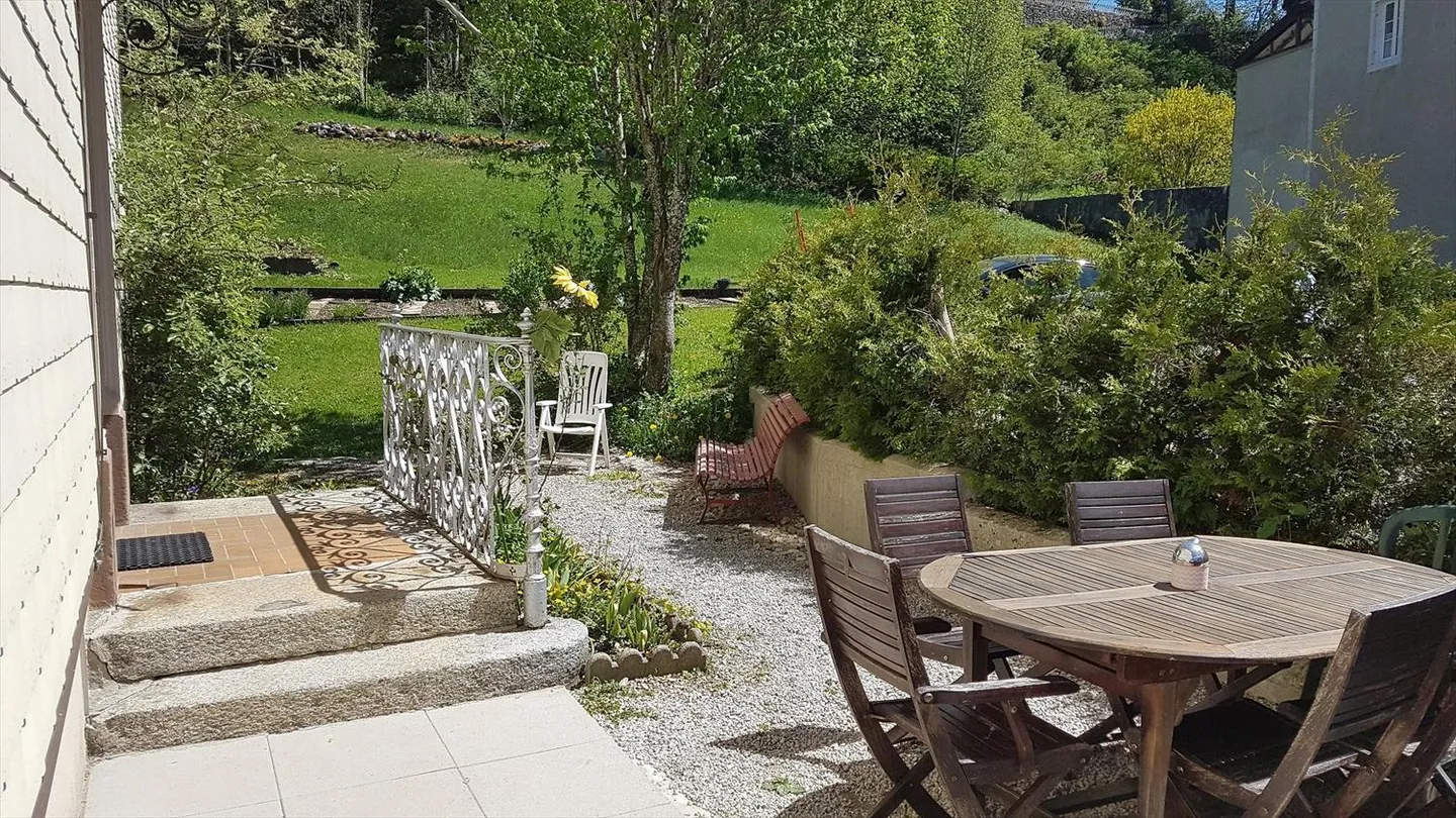 Appartement de 4 pièces - Le Brassus - Photo 11 sur 13