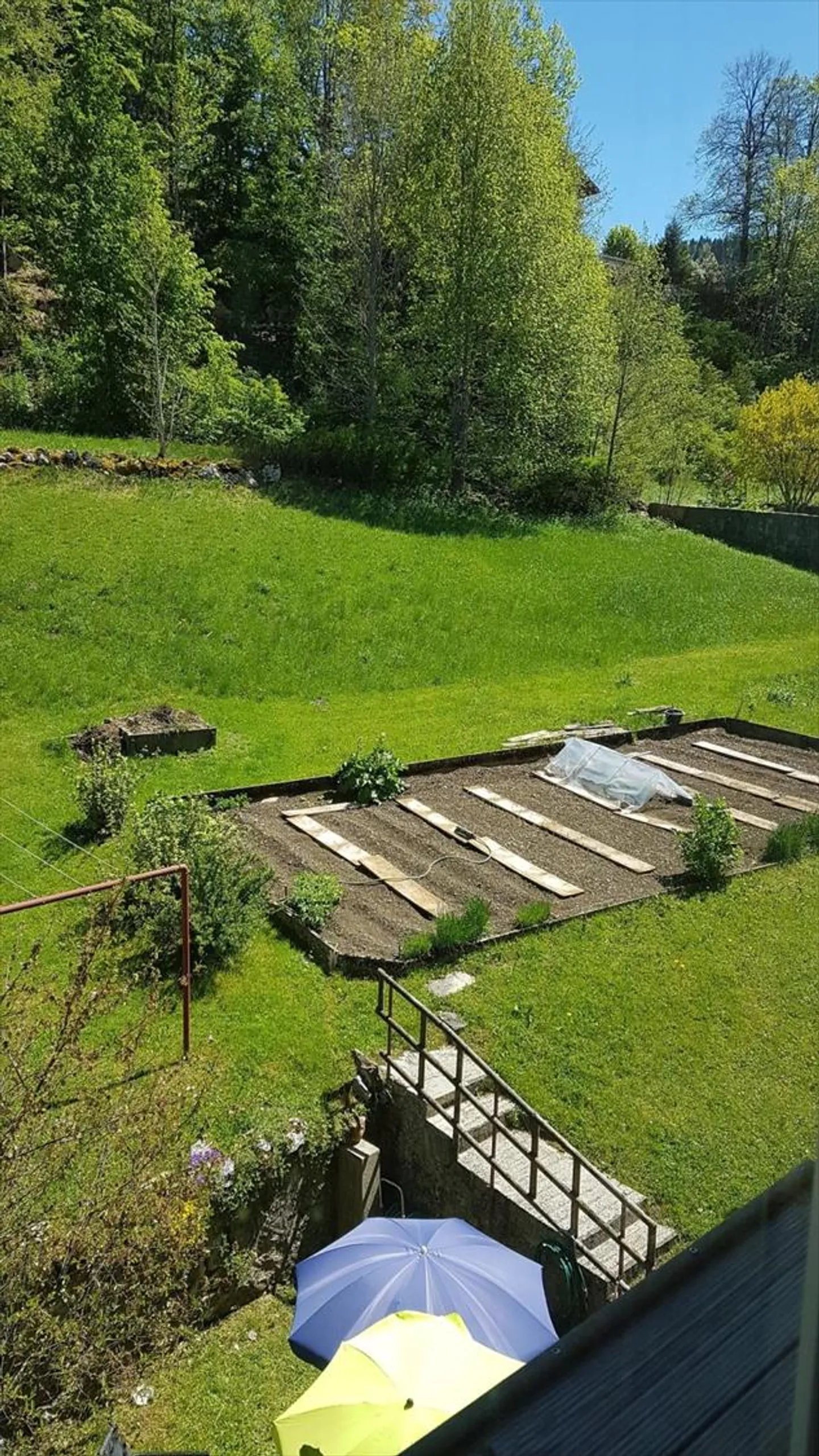 Appartement de 4 pièces - Le Brassus - Photo 13 sur 13