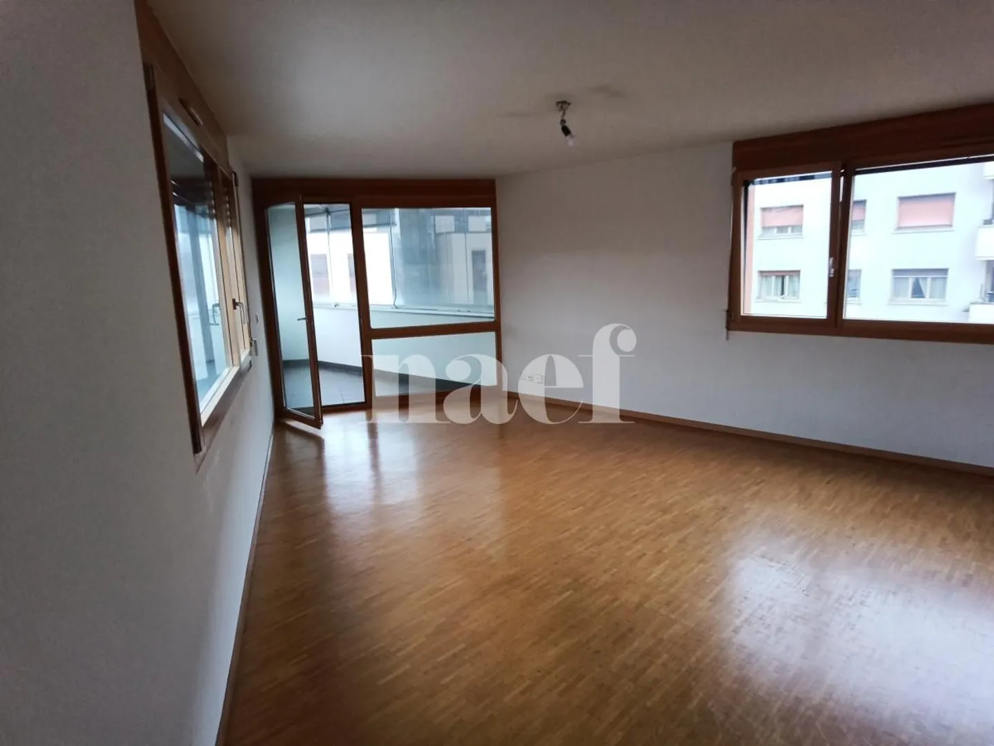 Quartiere di Grand-Saconnex, vicino alle organizzazioni internazionali - Foto 1 di 5