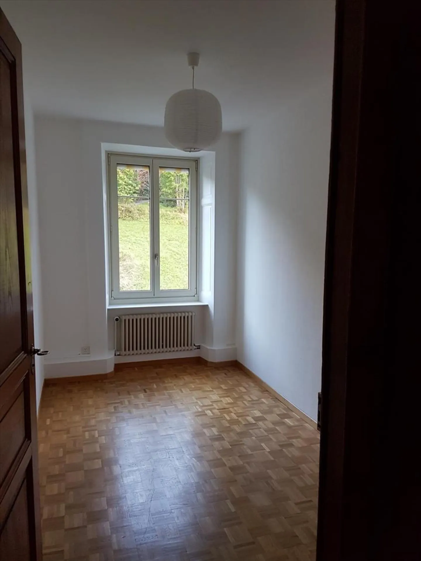 Appartement de 4 pièces - Le Brassus - Photo 10 sur 13