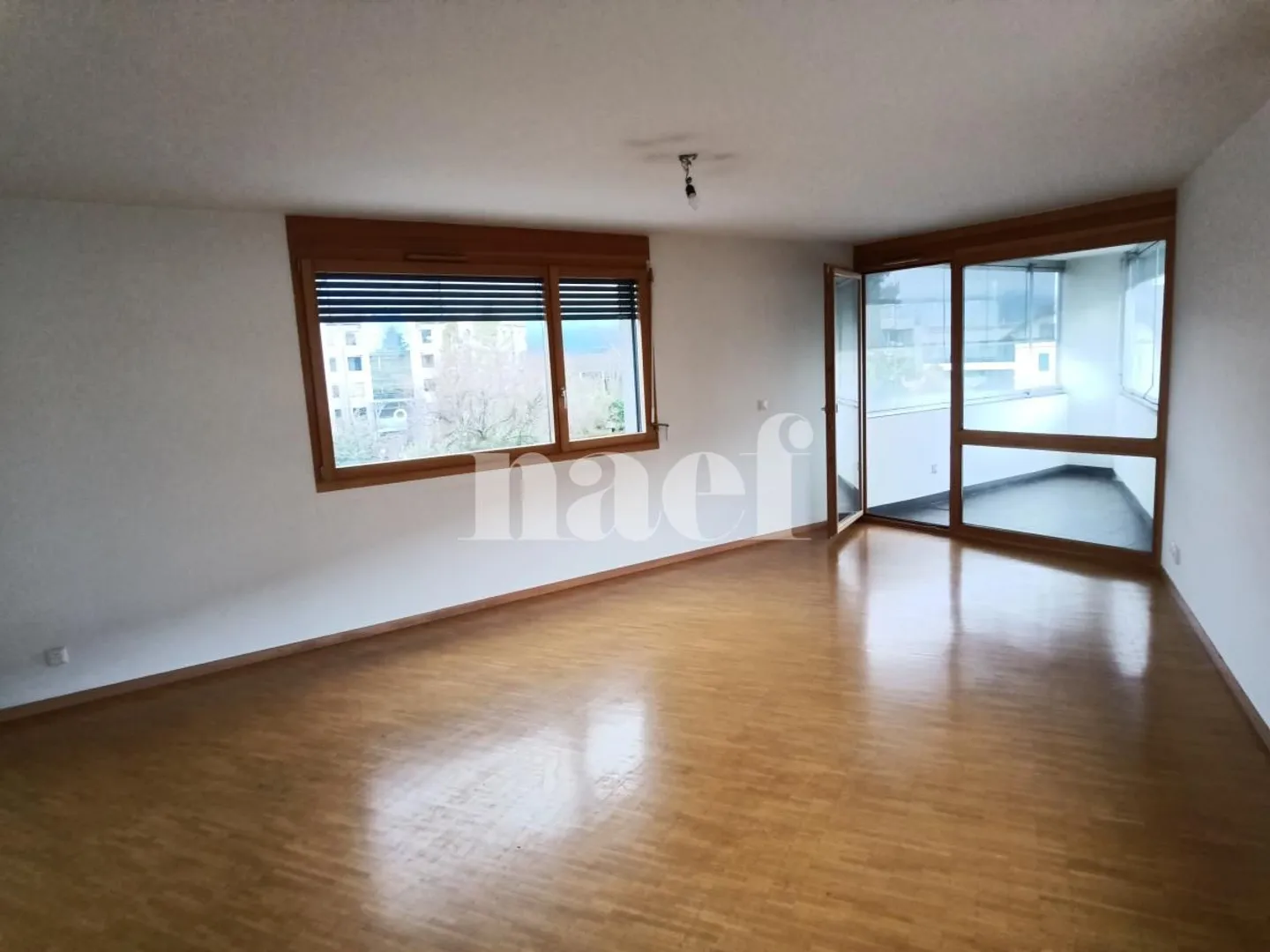 Quartiere di Grand-Saconnex, vicino alle organizzazioni internazionali - Foto 2 di 5