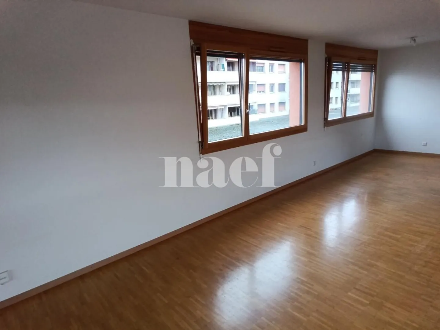 Quartiere di Grand-Saconnex, vicino alle organizzazioni internazionali - Foto 3 di 5