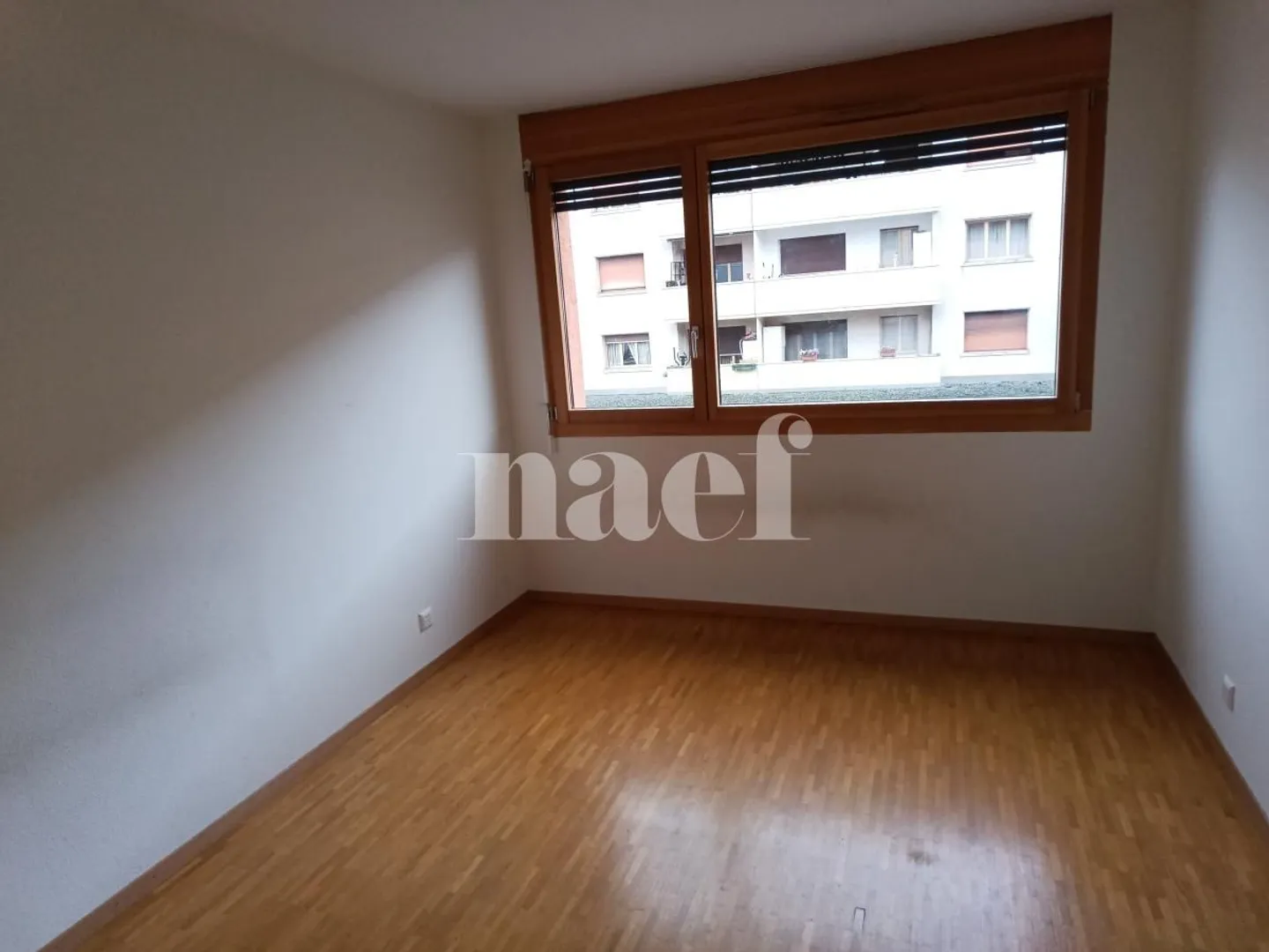 Quartiere di Grand-Saconnex, vicino alle organizzazioni internazionali - Foto 5 di 5