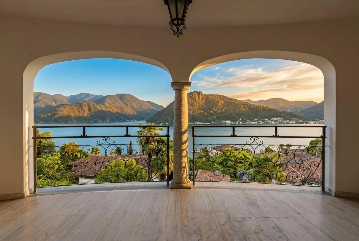 Stunning Prestigious Villa, Carabietta - Photo 2 of 13