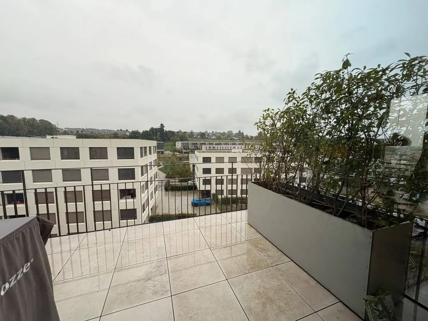 Appartement moderne 2½ pièces à Bussigny - Photo 1 sur 6