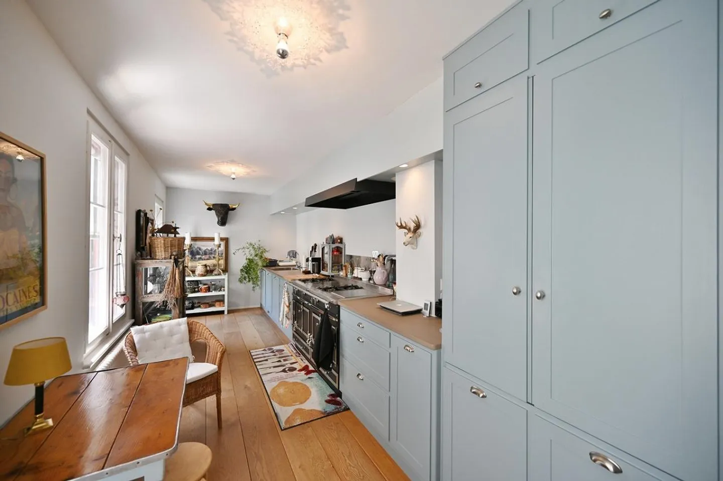 UNIQUE OPPORTUNITY - HISTORIC TOWNHOUSE AT PETERSPLATZ - Photo 6 of 9
