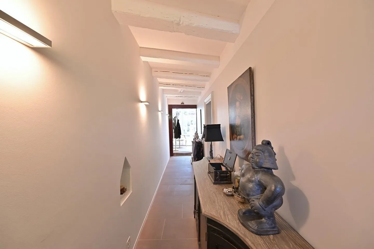 UNIQUE OPPORTUNITY - HISTORIC TOWNHOUSE AT PETERSPLATZ - Photo 4 of 9