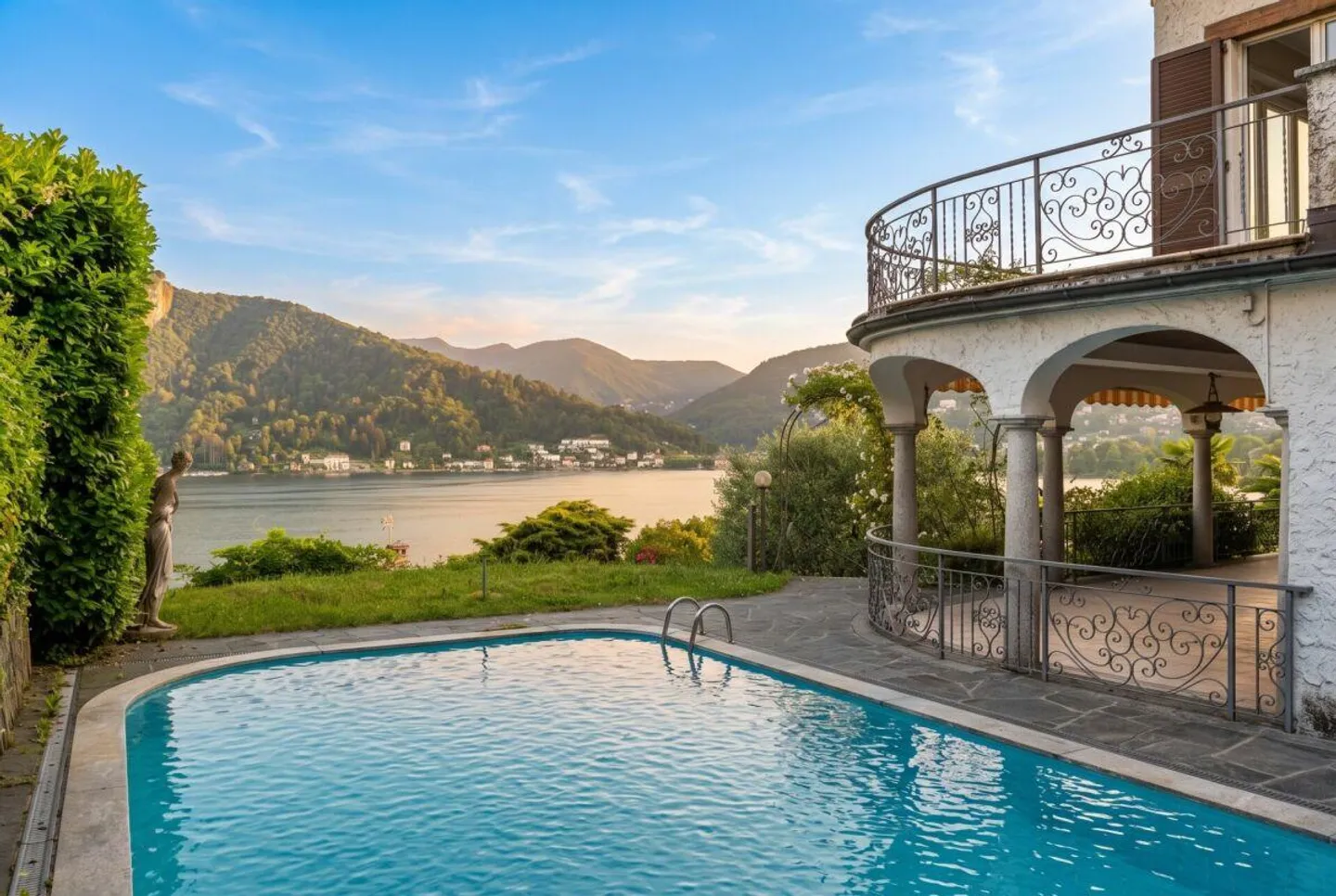 Stunning Prestigious Villa, Carabietta - Photo 4 of 13