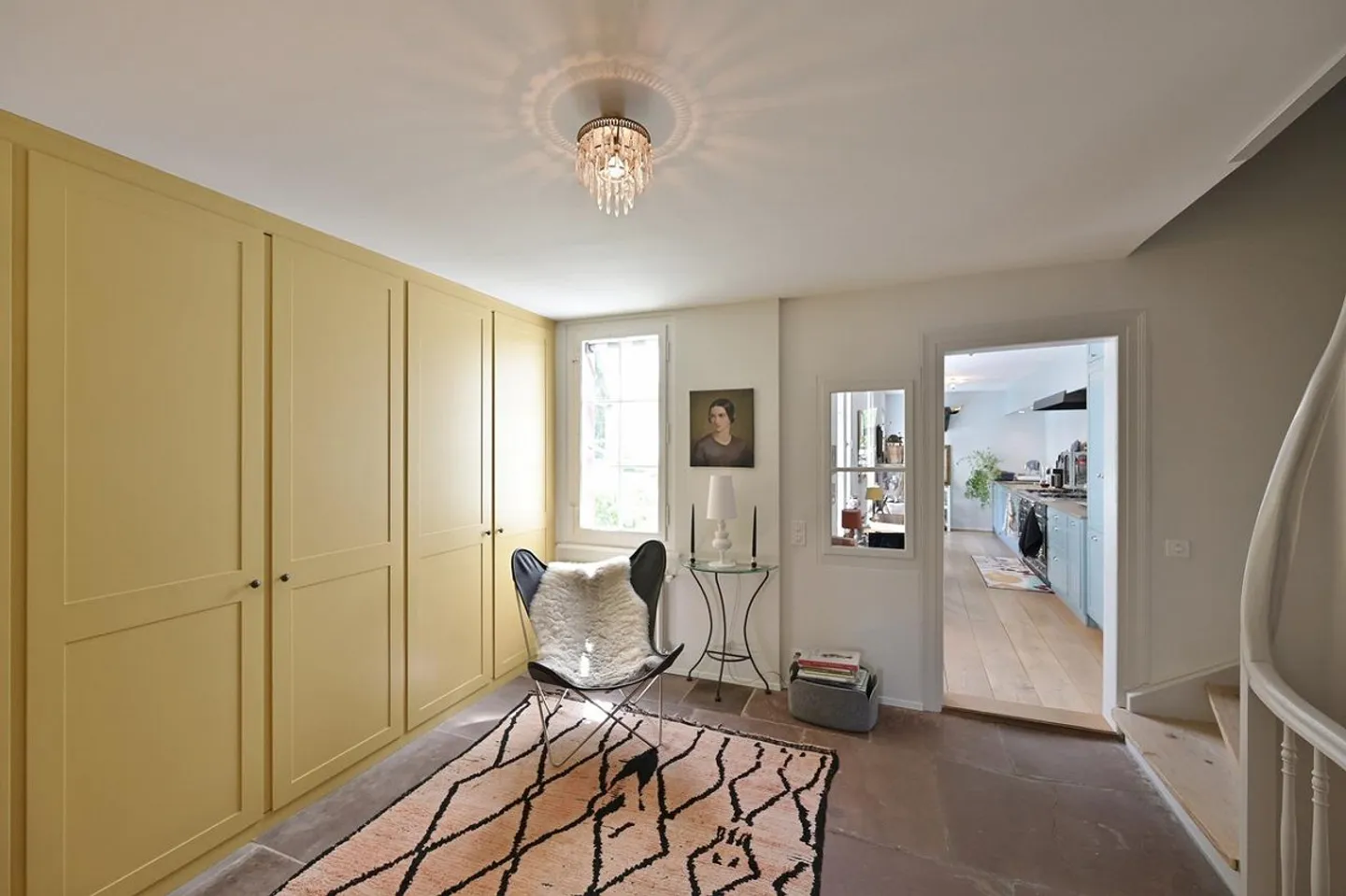 UNIQUE OPPORTUNITY - HISTORIC TOWNHOUSE AT PETERSPLATZ - Photo 5 of 9