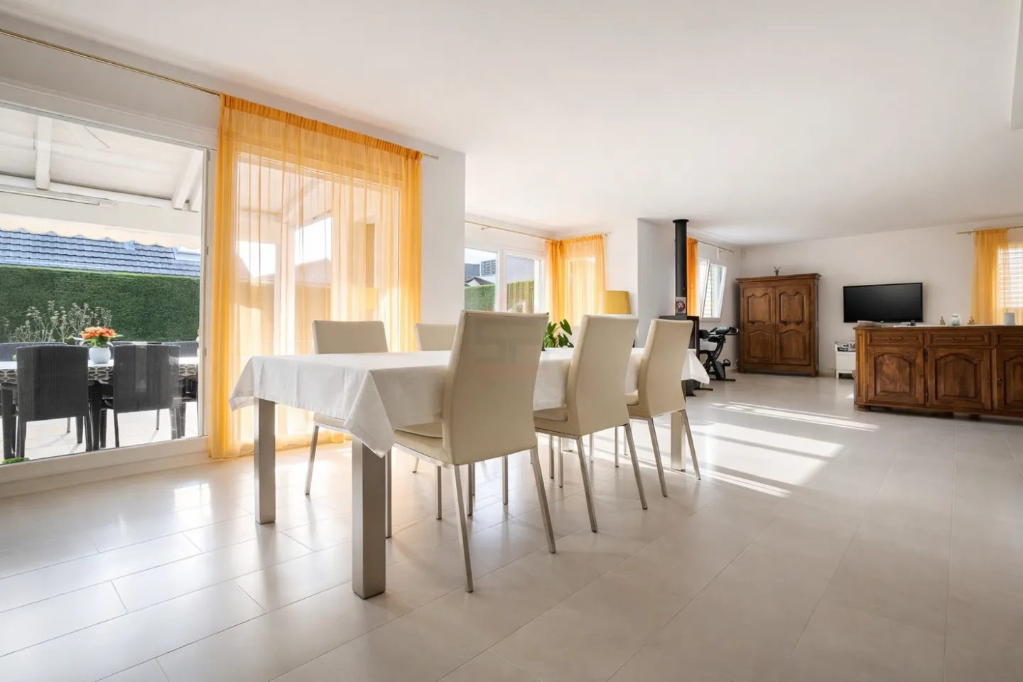 Maison Individuelle Élégante - Photo 1 sur 10
