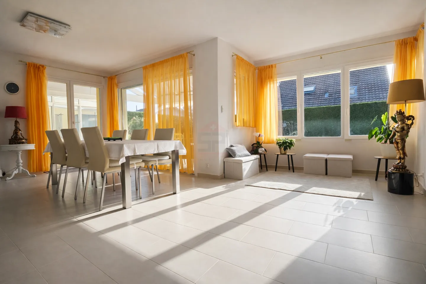 Maison Individuelle Élégante - Photo 2 sur 10