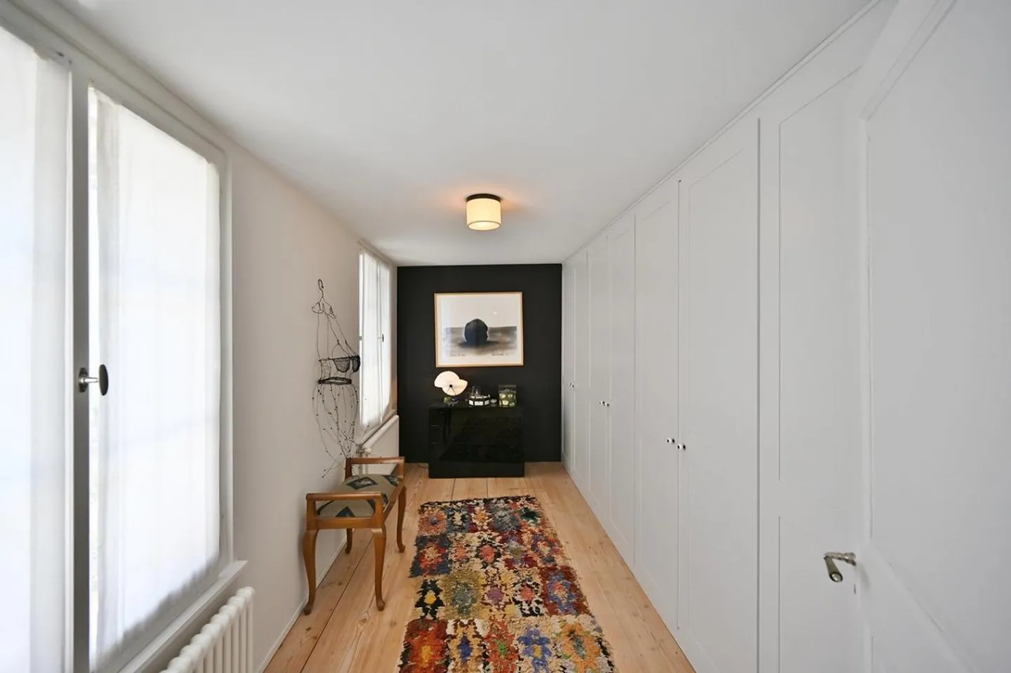 UNIQUE OPPORTUNITY - HISTORIC TOWNHOUSE AT PETERSPLATZ - Photo 9 of 9