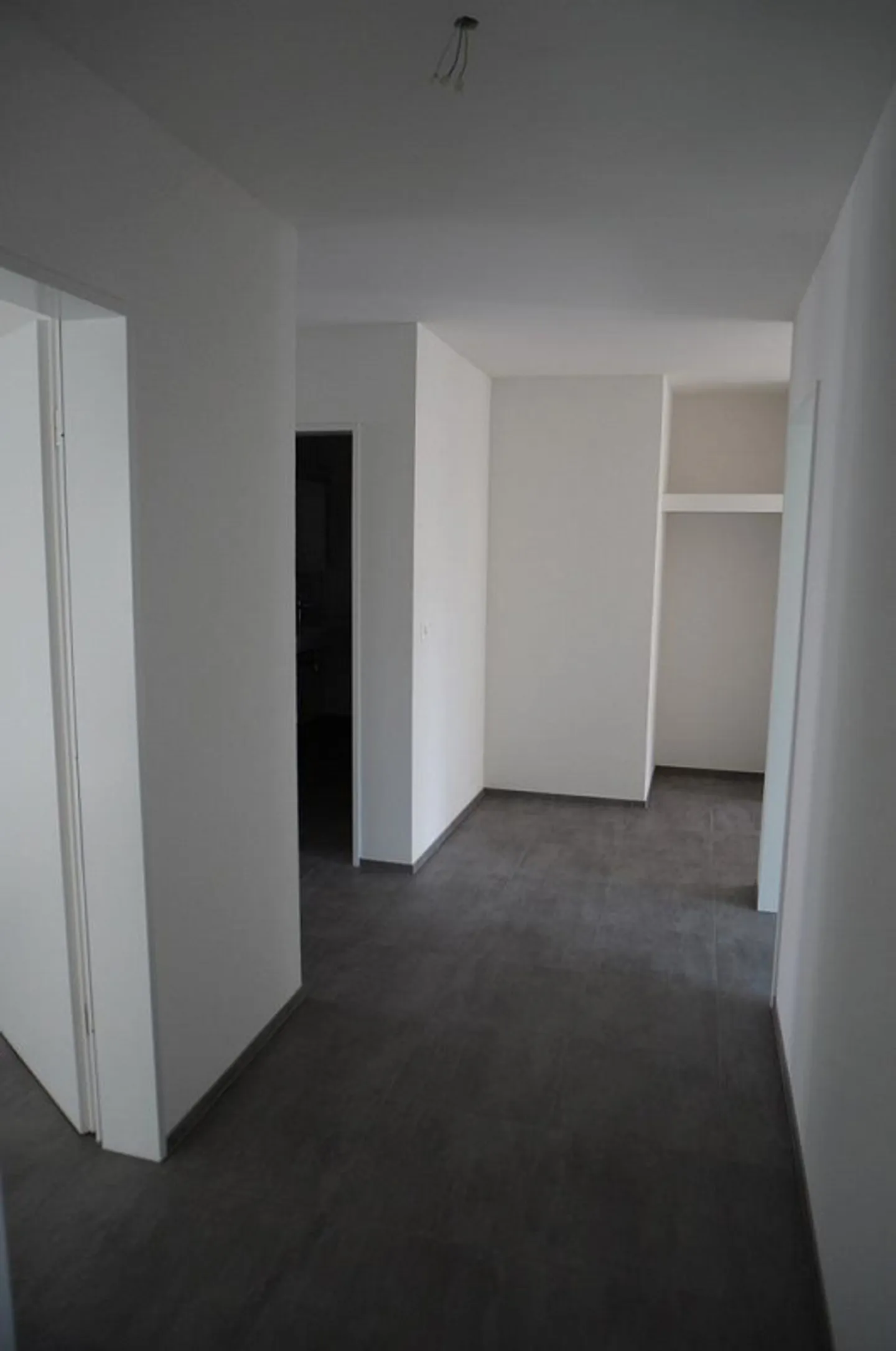 Appartamento al piano terra vicino alla stazione - Foto 6 di 9