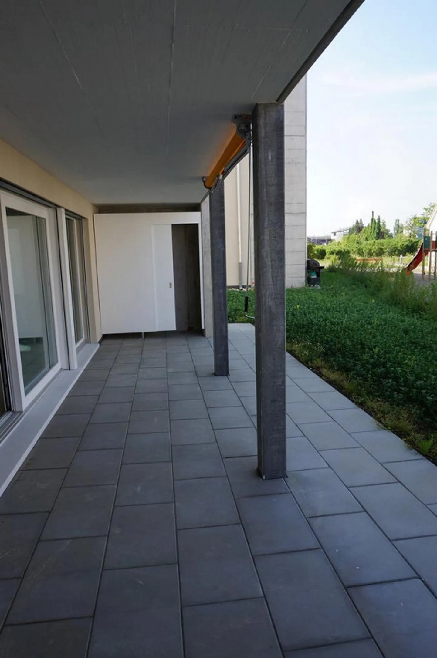 Appartamento al piano terra vicino alla stazione - Foto 9 di 9