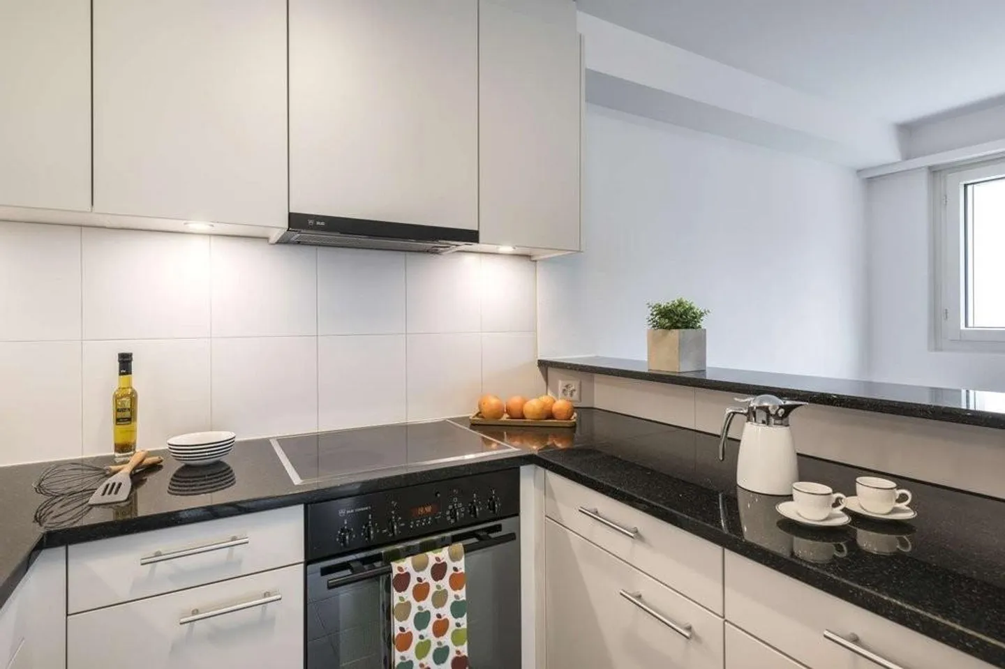 Living near Lake Lucerne - Photo 3 of 6