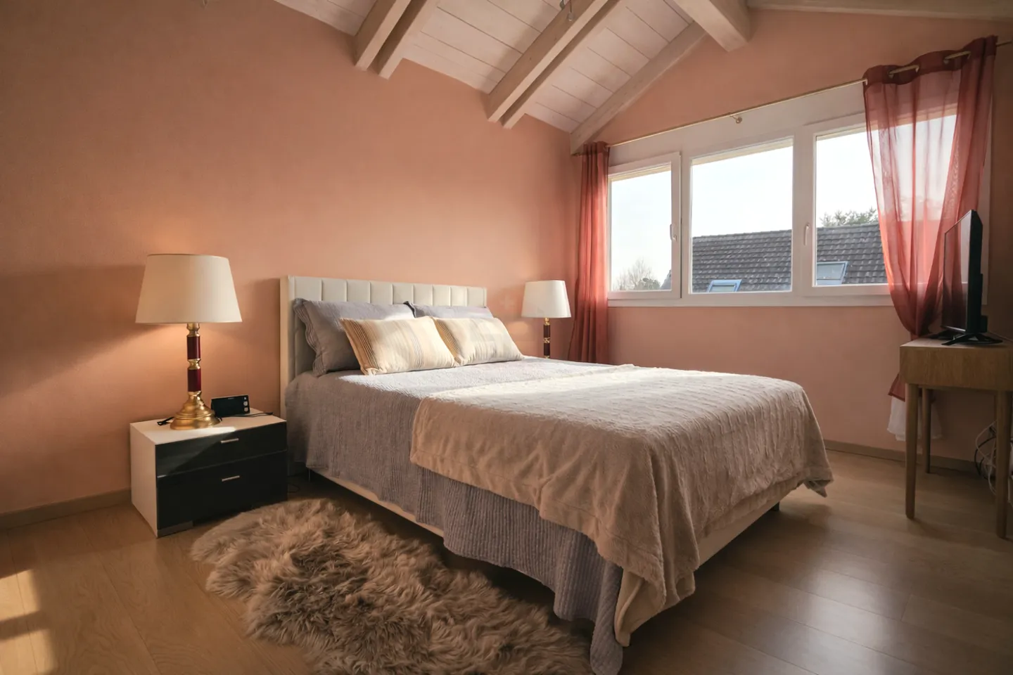 Maison Individuelle Élégante - Photo 5 sur 10