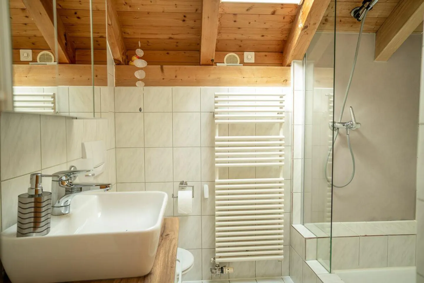 Oasi Familiare - con Appartamento - Foto 10 di 18