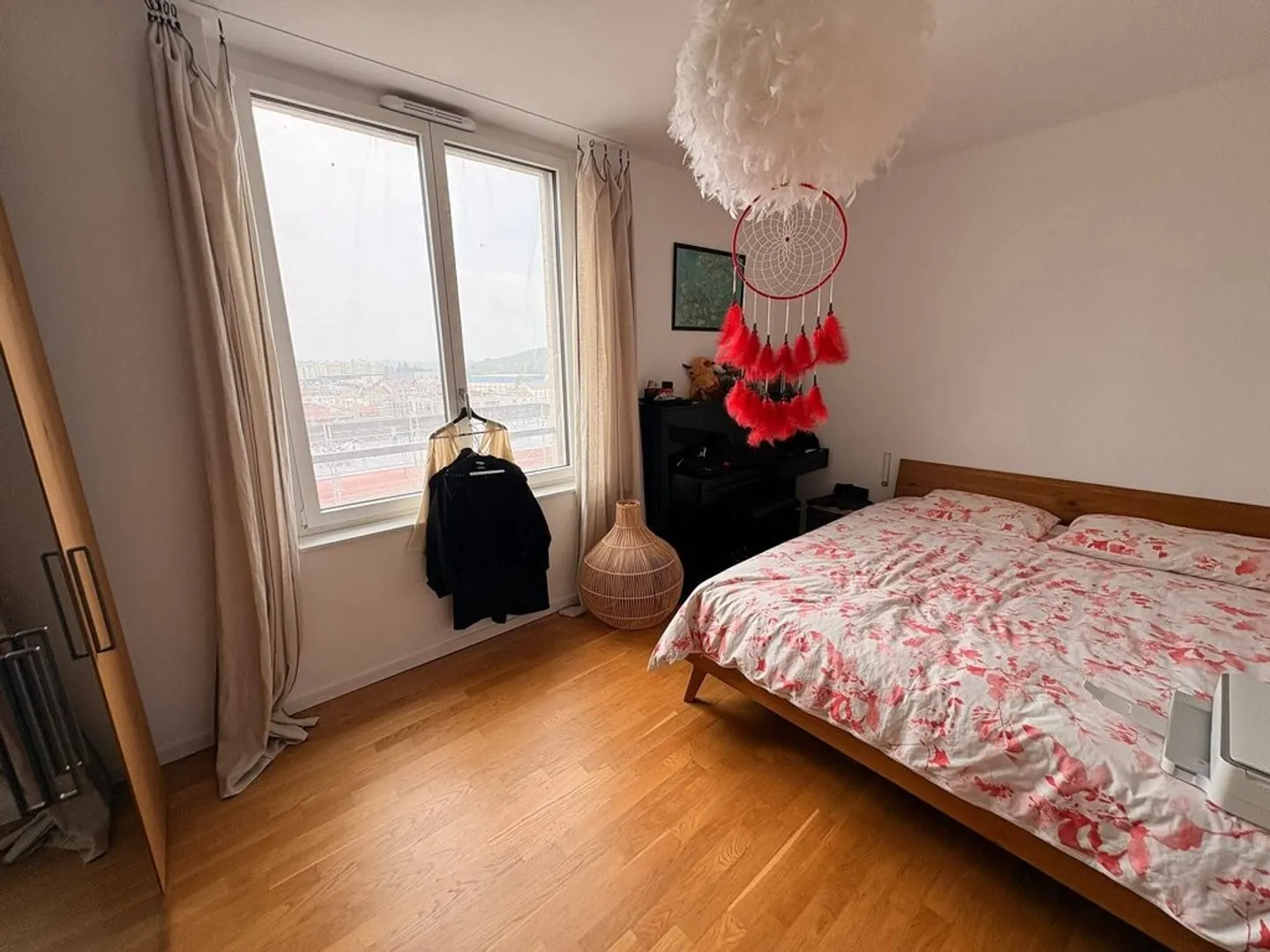 Appartement moderne 2½ pièces à Bussigny - Photo 6 sur 6
