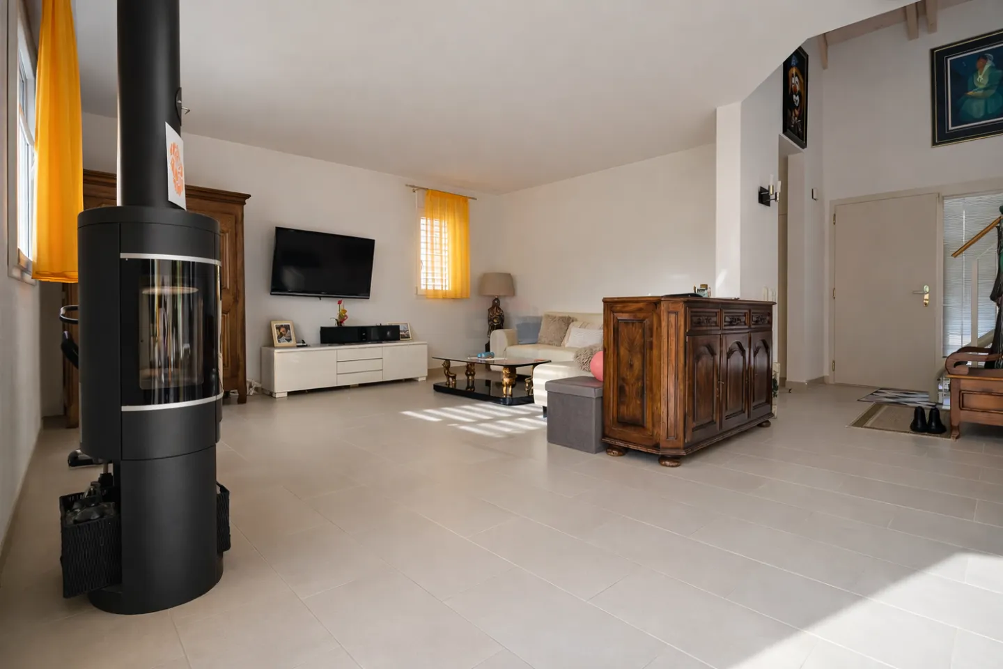Maison Individuelle Élégante - Photo 3 sur 10